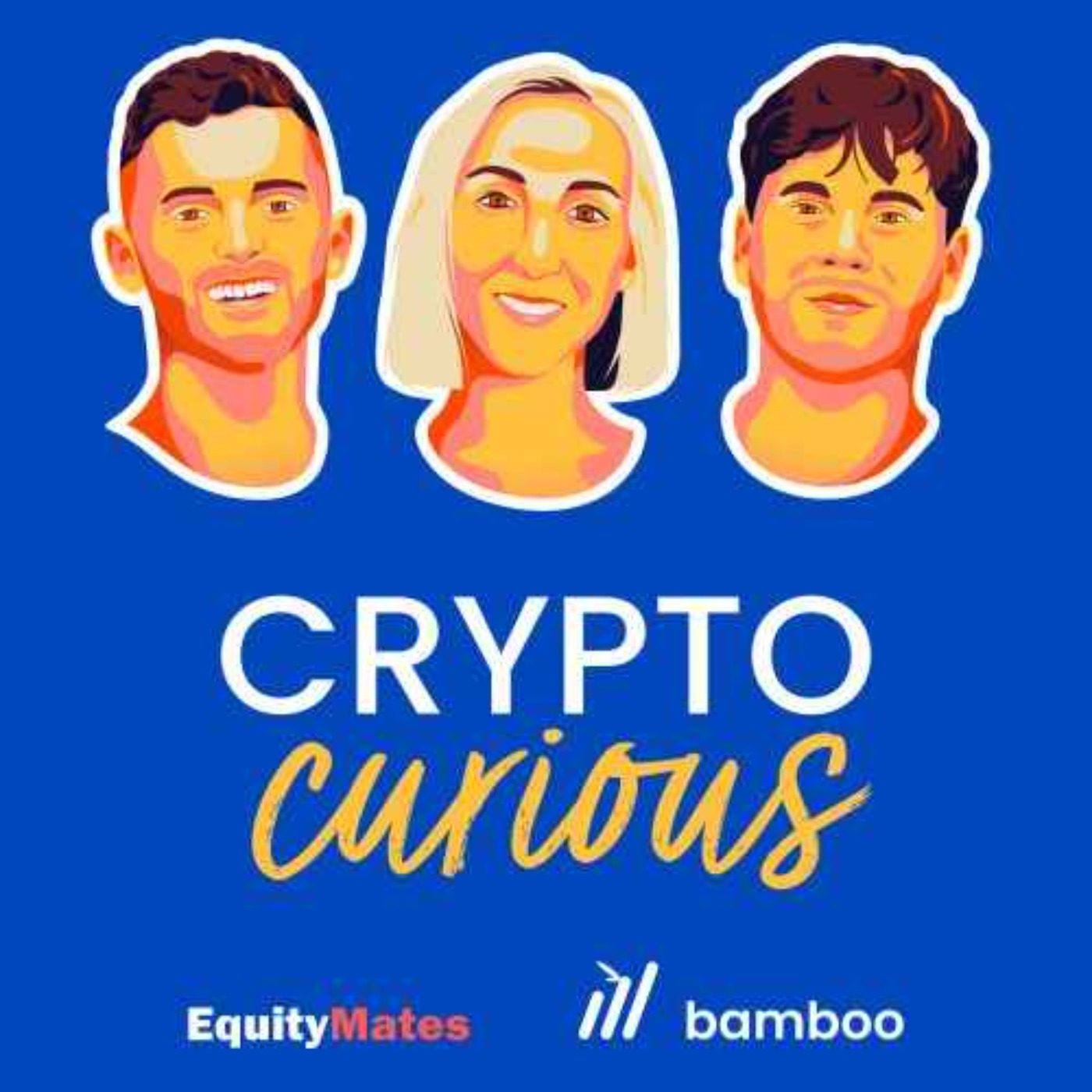 188 - Goodbye SEC, Crypto for mortgages? Vitalik pushes back!