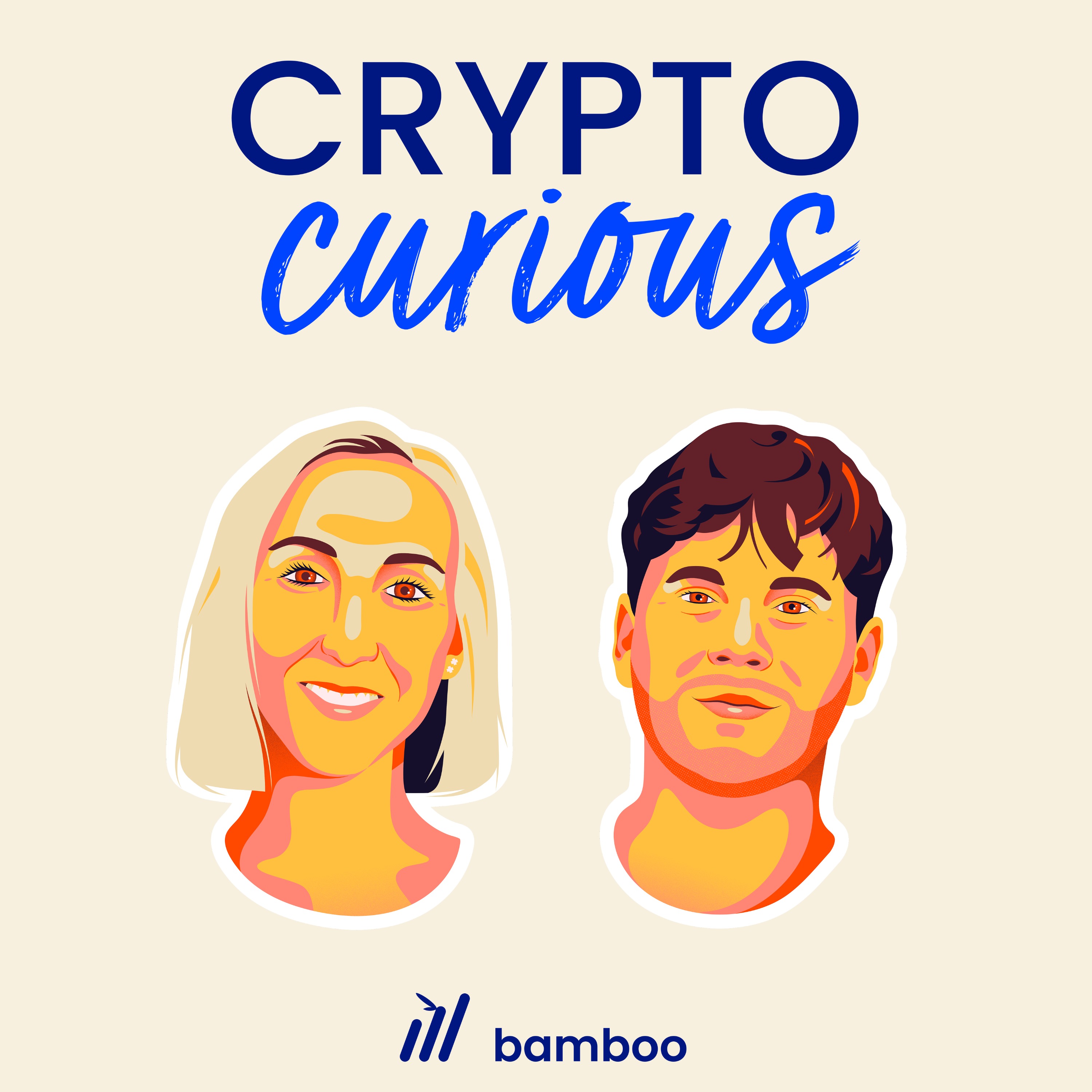 217 - Bitcoin’s Brutal Week, MegaETH & Canberra Talks Reserves episode artwork