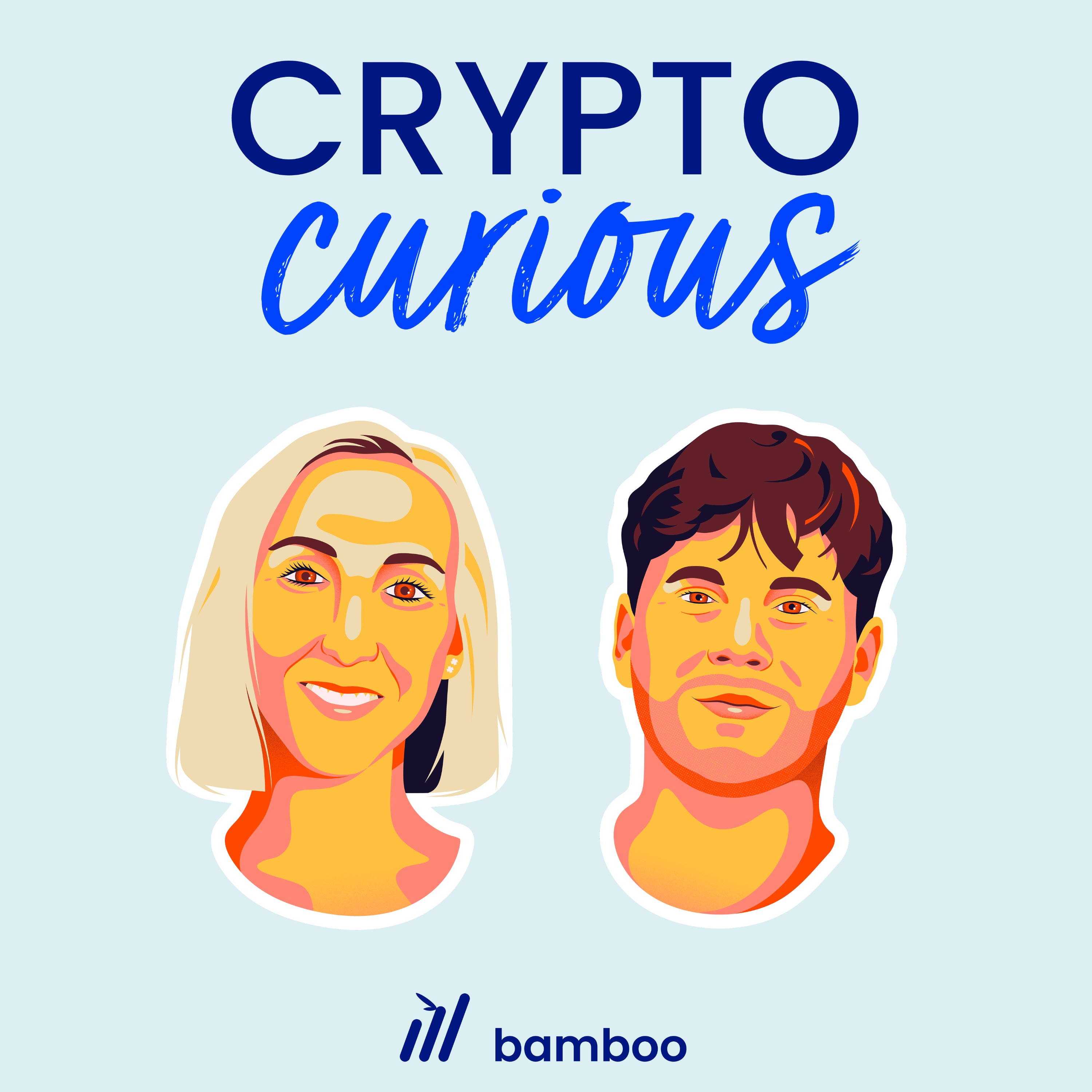 229 - The Week Crypto Split in Three Directions