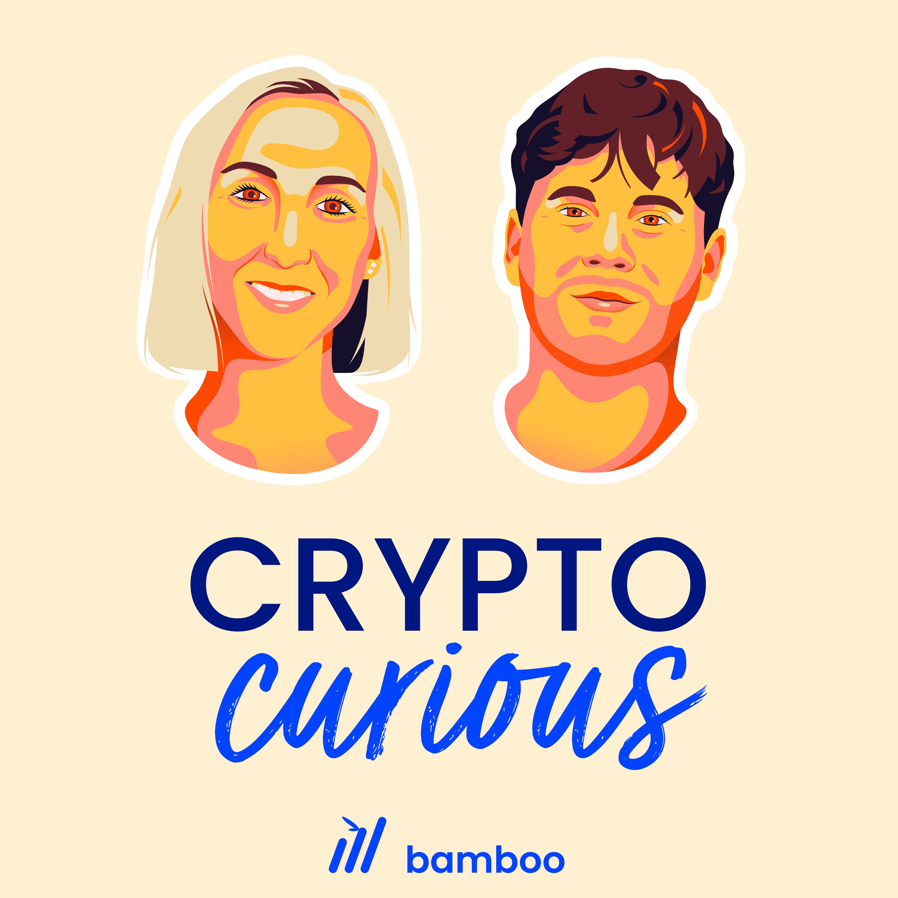 230 - Bitcoin Hits $82K as BlackRock Goes Bigger With Guest Host Will Wright episode artwork