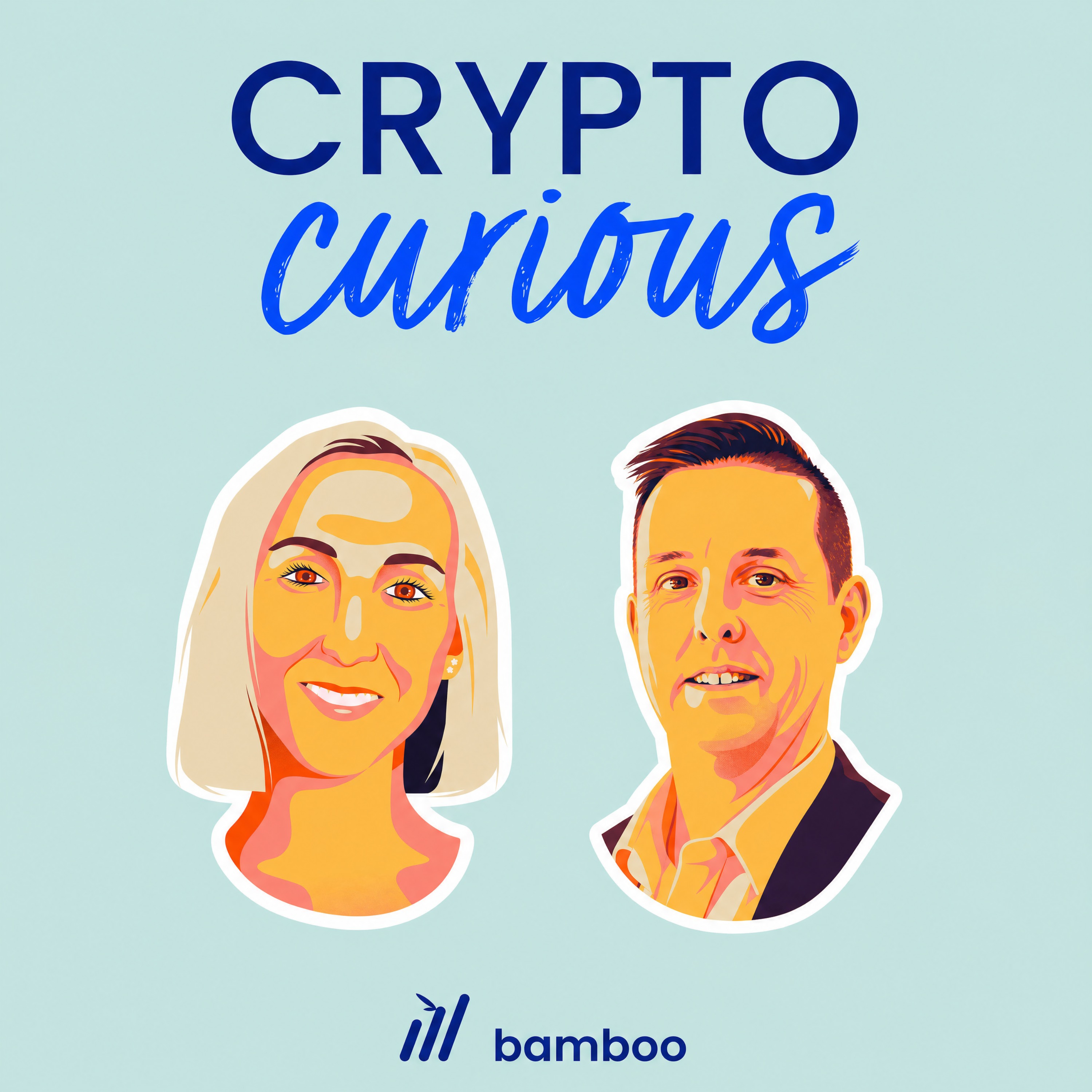256 - Crypto Is Taking Over Finance: JPMorgan, AI Money & The Tokenization Fight