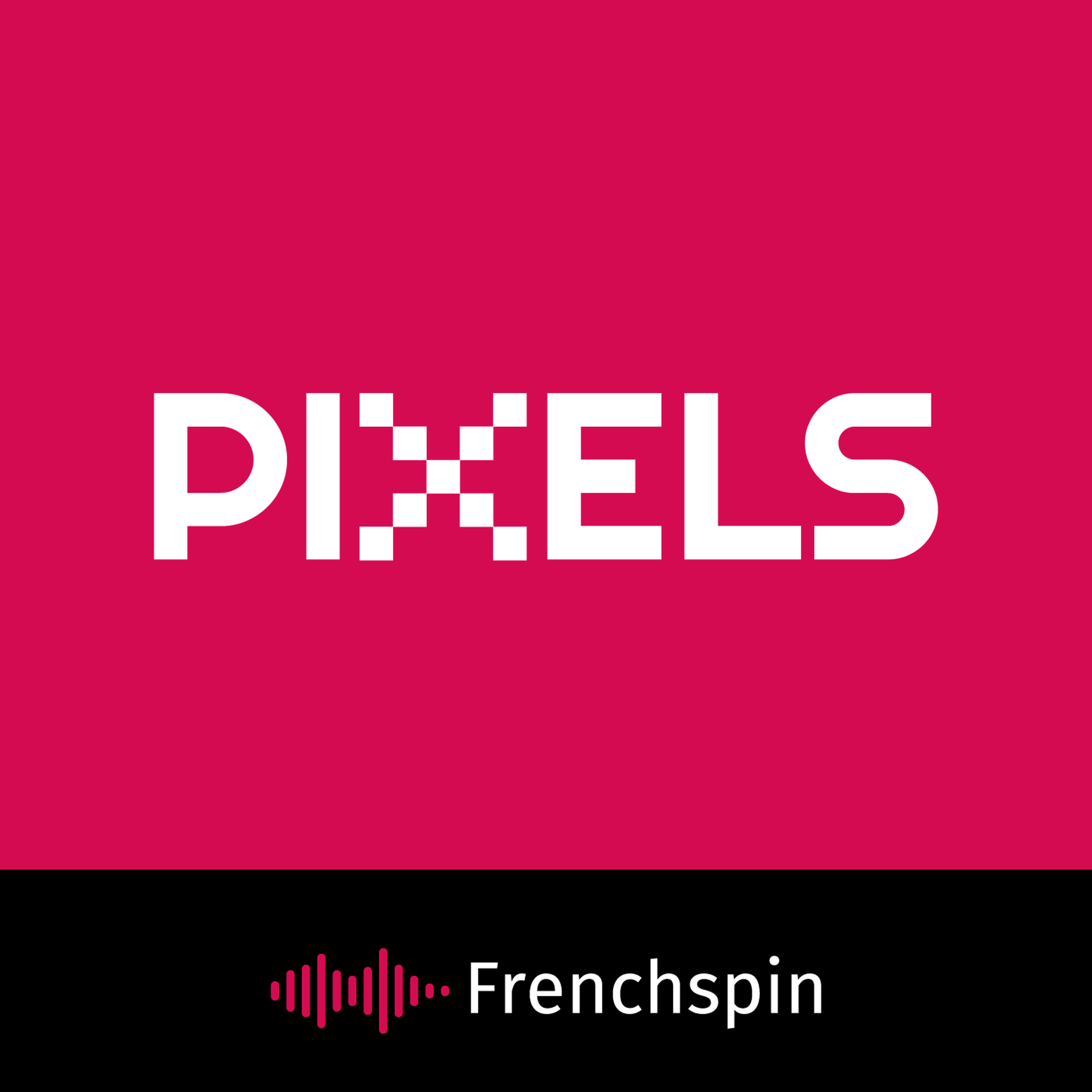 cover art for Pixels 46 - PSVR: Should You Buy One?