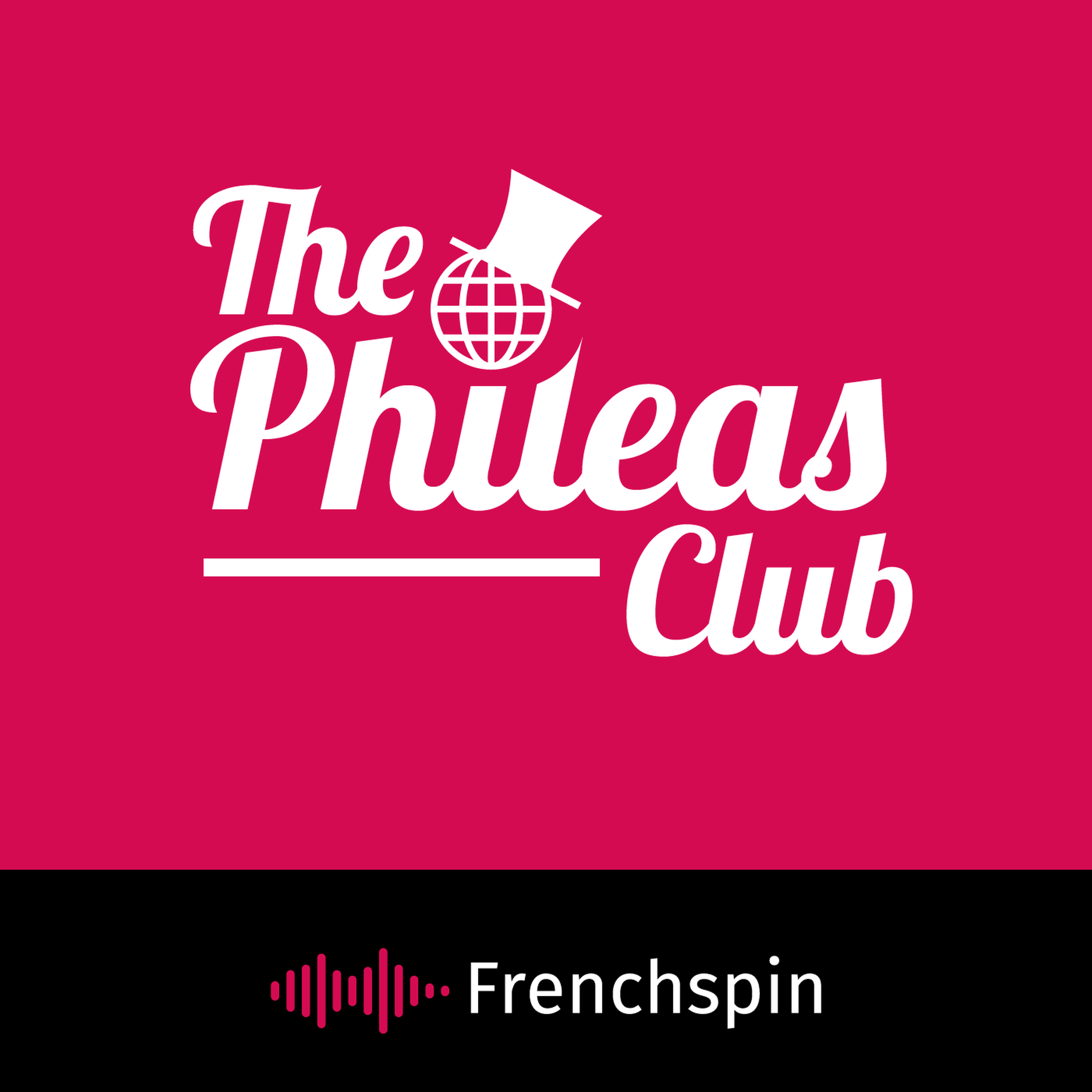 cover art for The Phileas Club 162 – Special : The situation in Armenia