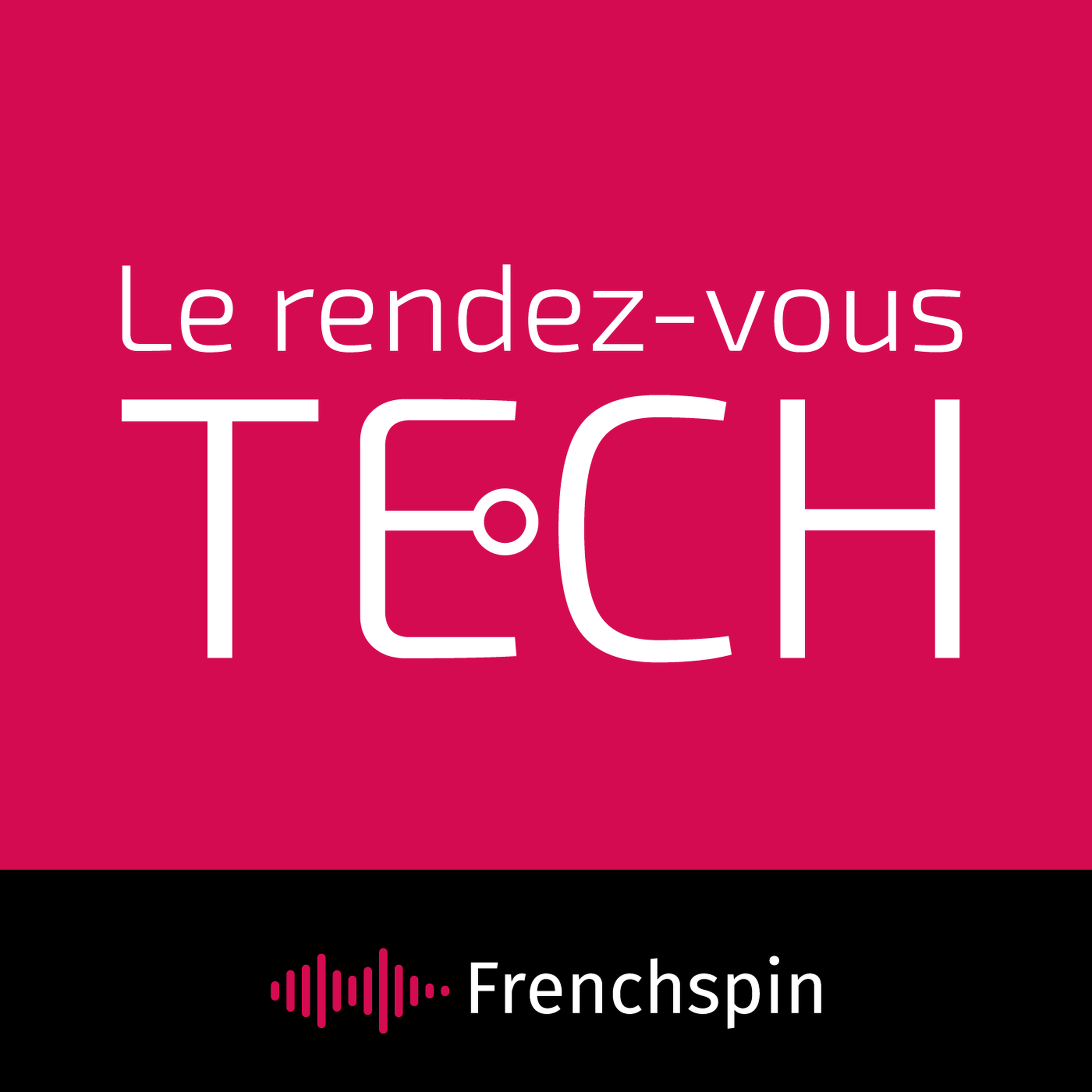 cover art for Le RDV Tech 170 - La loi dans la loi