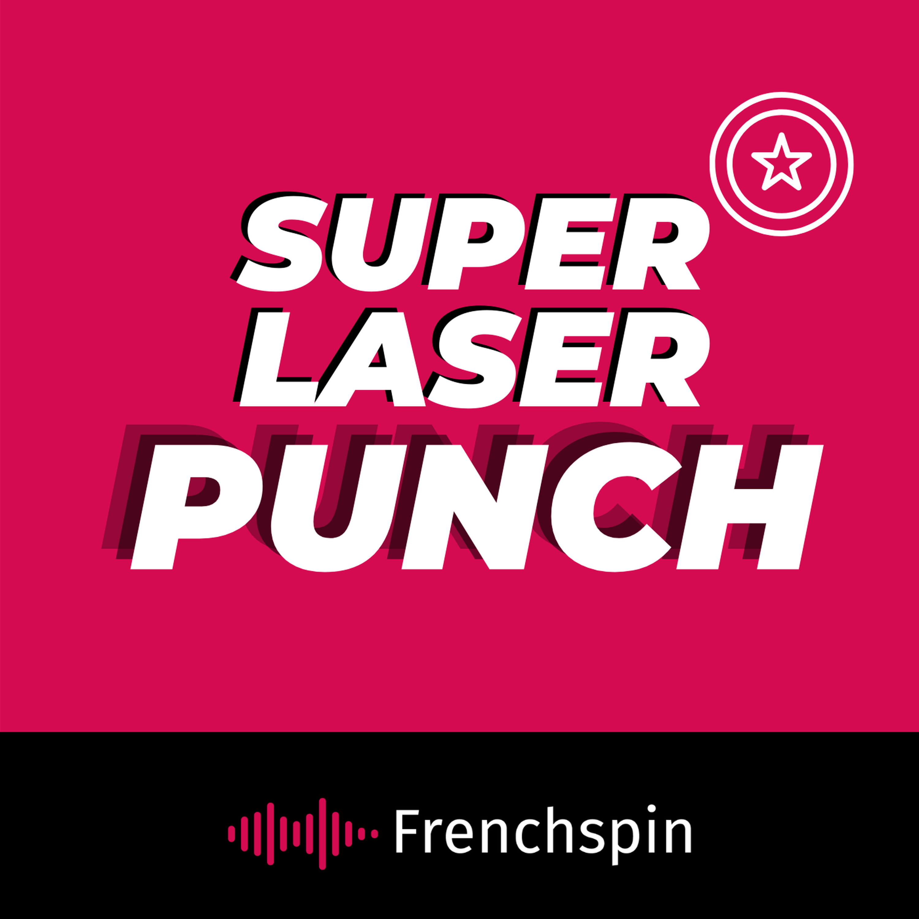 Wandavison épisode 5 - Super Laser Punch 3