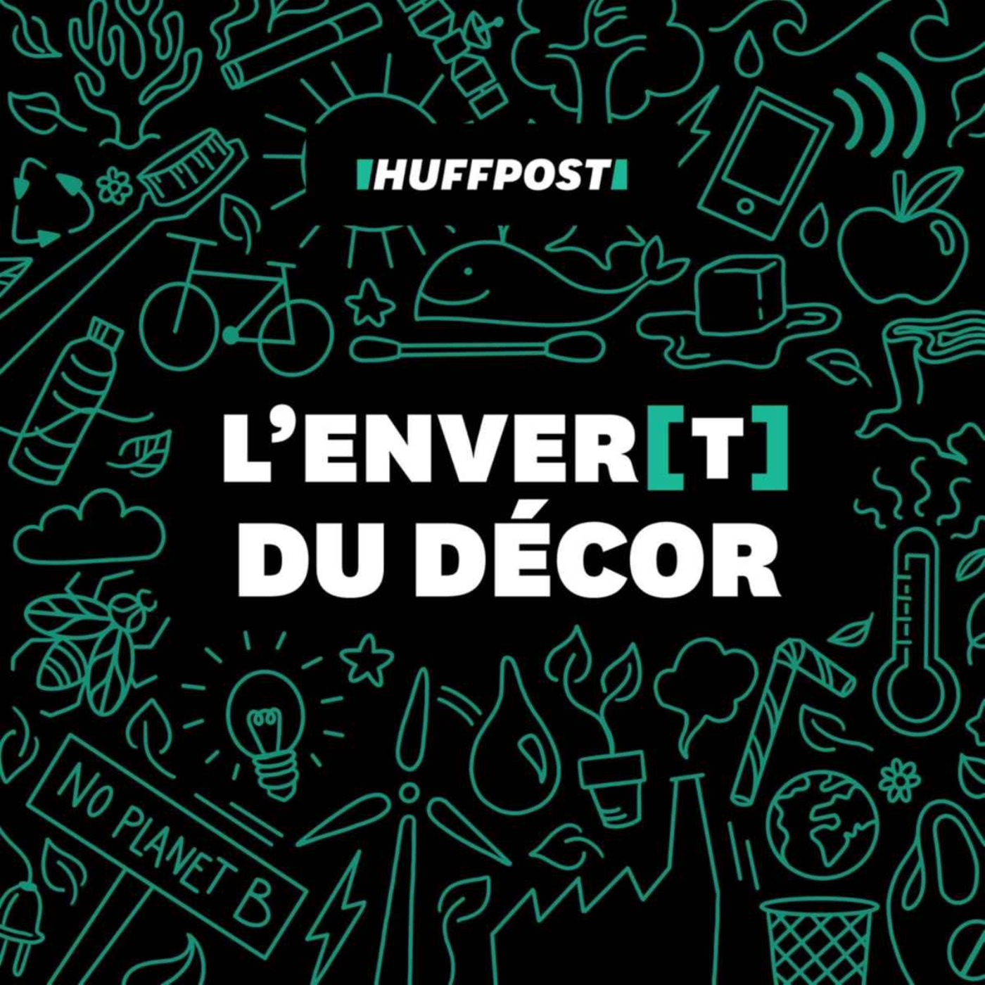 L\'envert du décor