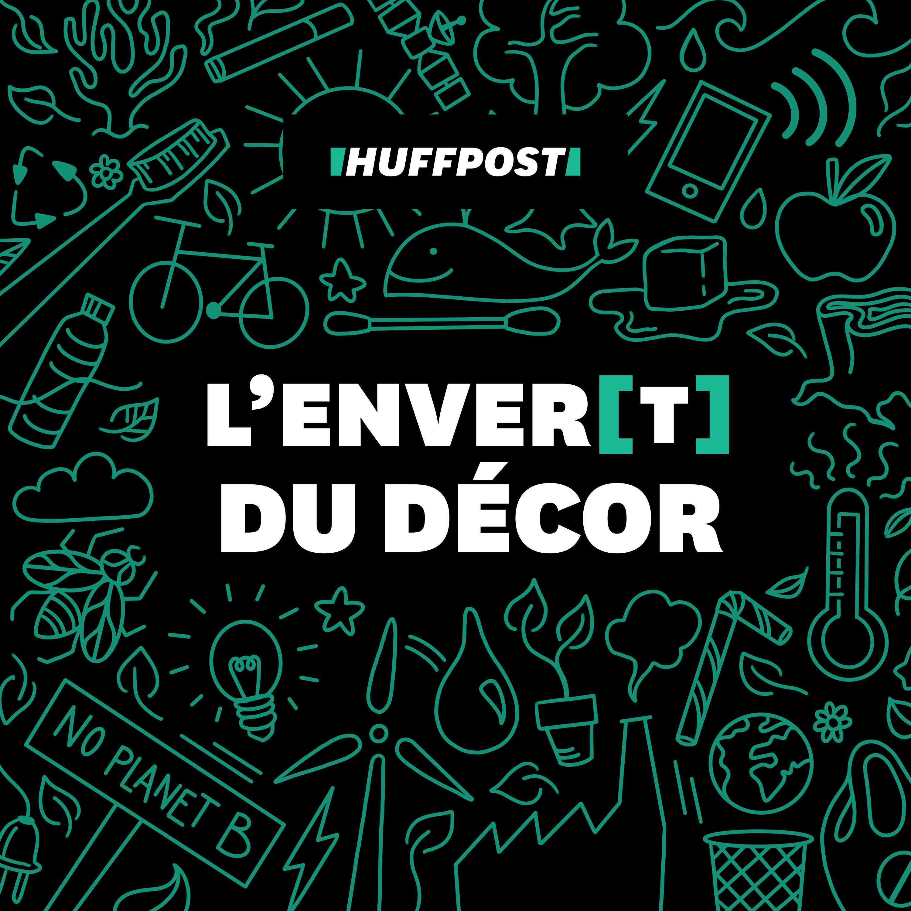 L\'envert du décor