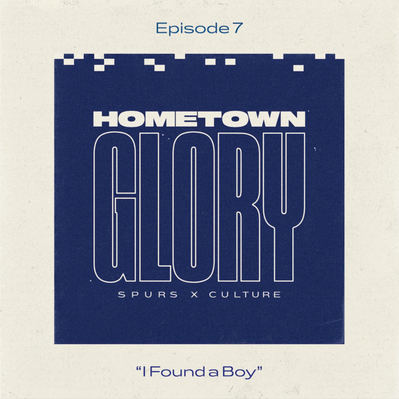 Hometown Glory: Spurs x Culture
