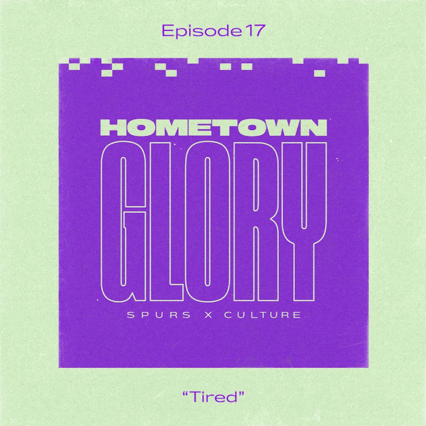 Hometown Glory: Spurs x Culture