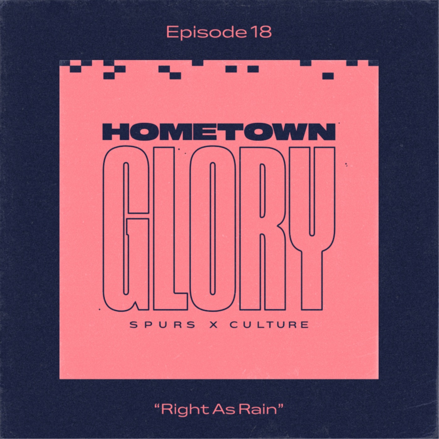 Hometown Glory: Spurs x Culture