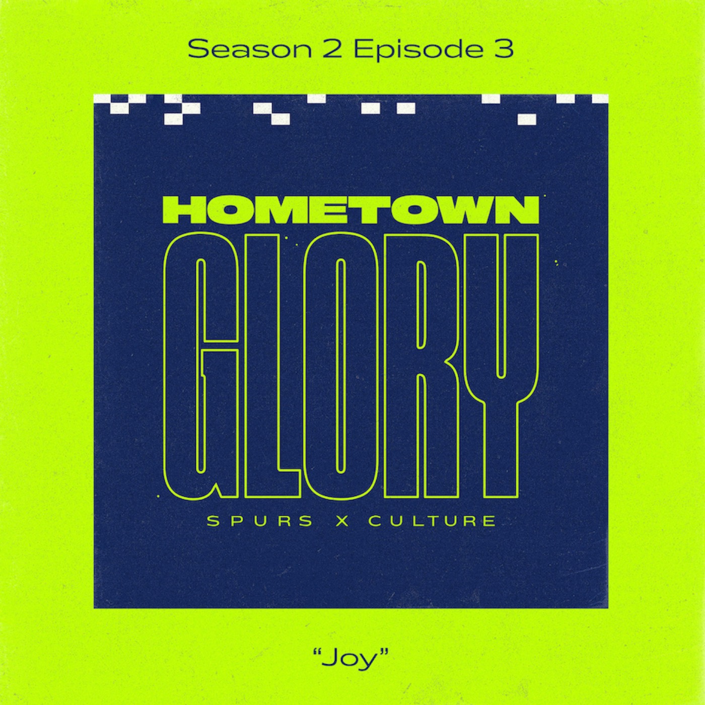 Hometown Glory: Spurs x Culture