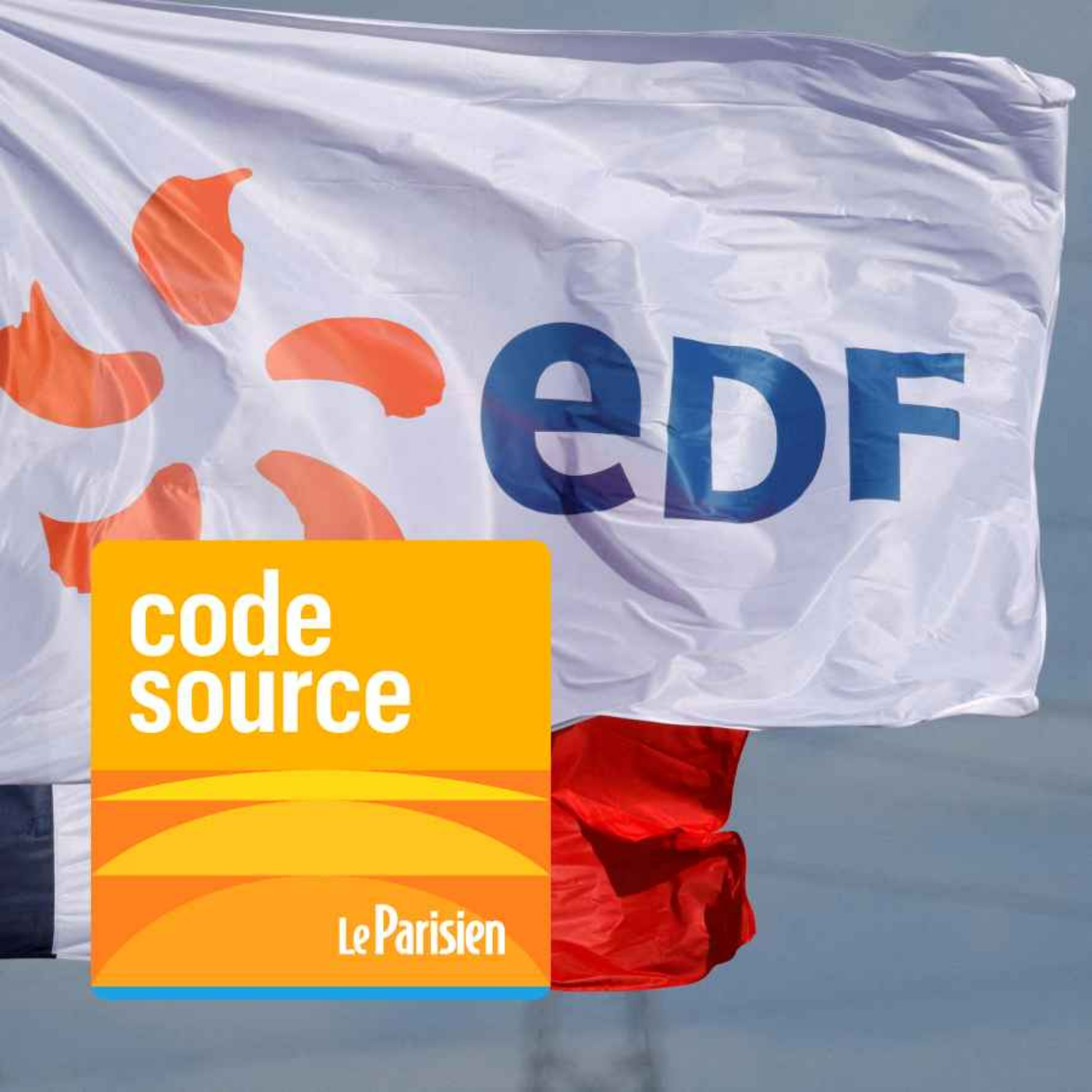 Énergie : pourquoi l'État reprend la main sur EDF
