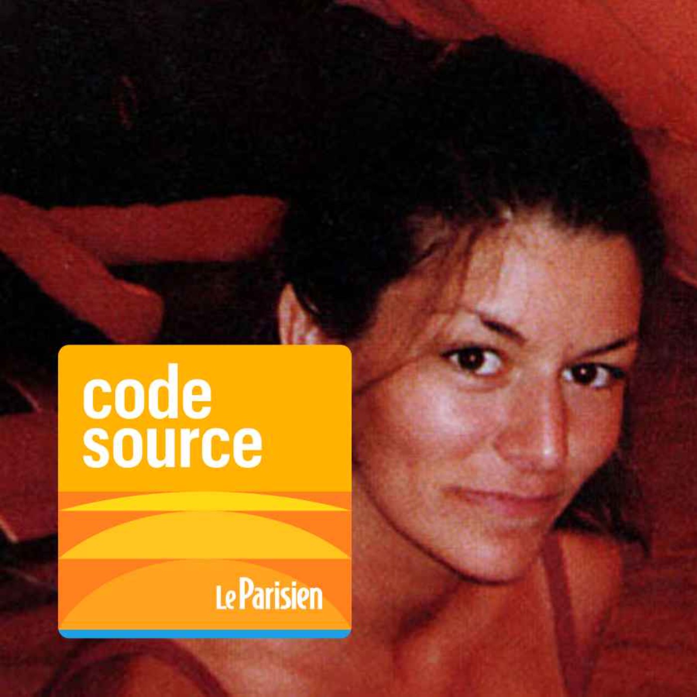 cover art for Qui a tué la campeuse suisse Silja Trindler sur une plage de Gironde en août 2000 ?