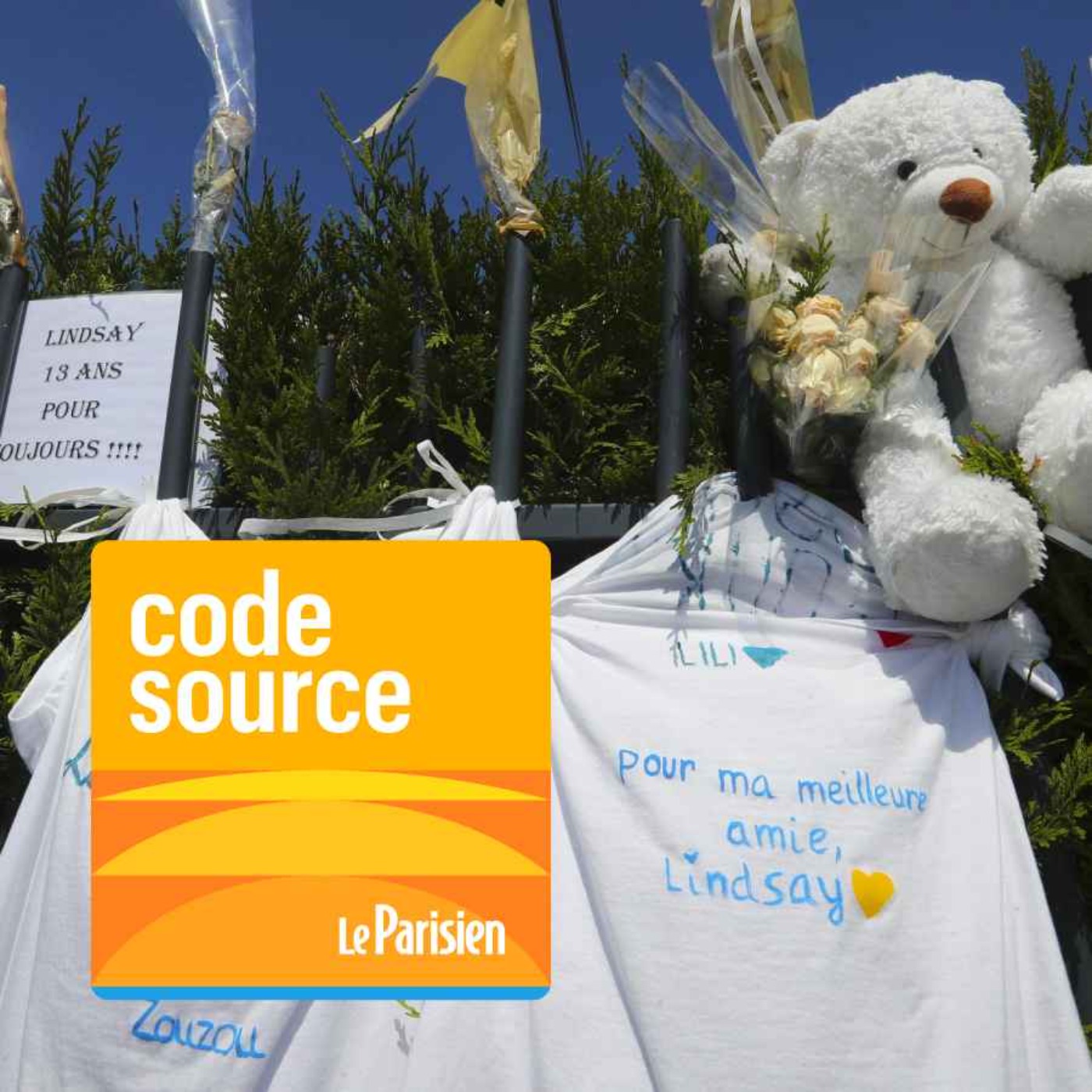 Suicide de Lindsay, 13 ans : récit d'un drame qui a ému le pays
