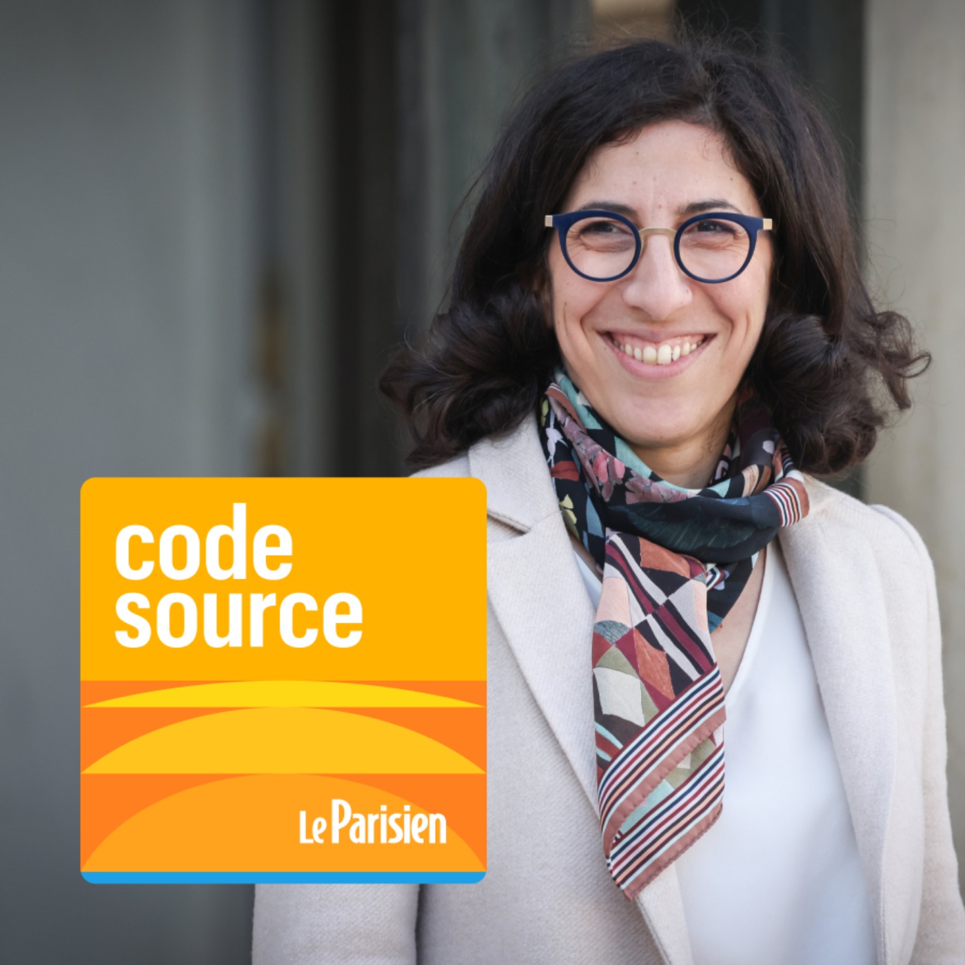 Qui Est Rima Abdul Malak La Ministre De La Culture Qui S est Fait Un 