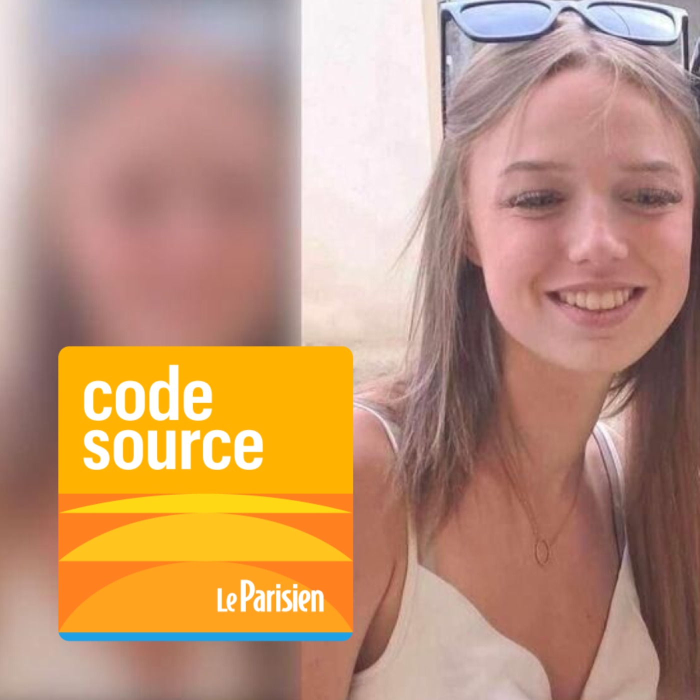 Le Mystère De Lina 15 Ans Disparue En Moins De Cinq Minutes Code Source Acast 