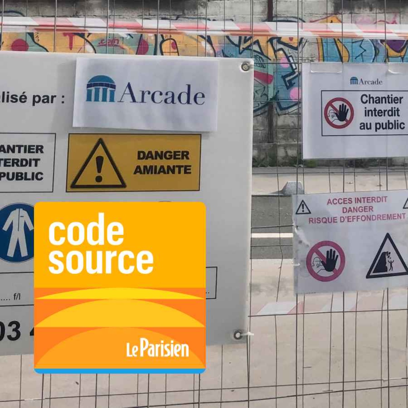 Pourquoi l'amiante, interdit en 1997, fait encore 3000 morts par an