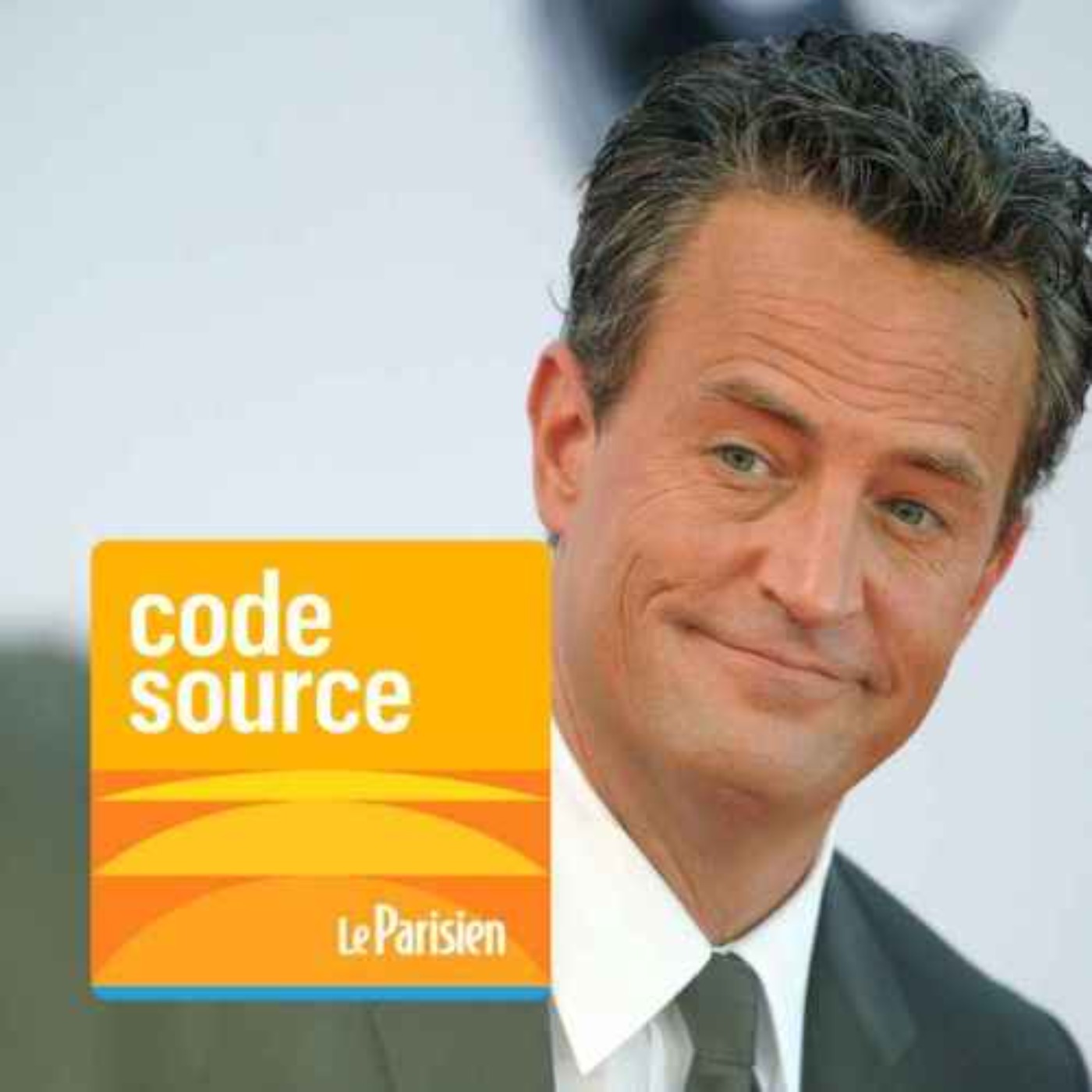 [REDIFF] Matthew Perry de « Friends », celui qui est parti le premier