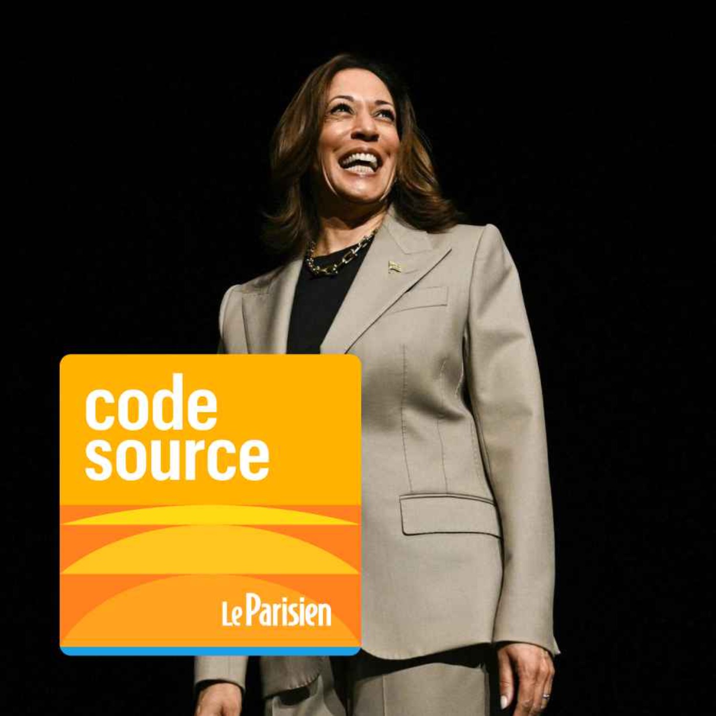 Présidentielle américaine : pourquoi Kamala Harris redonne espoir aux démocrates