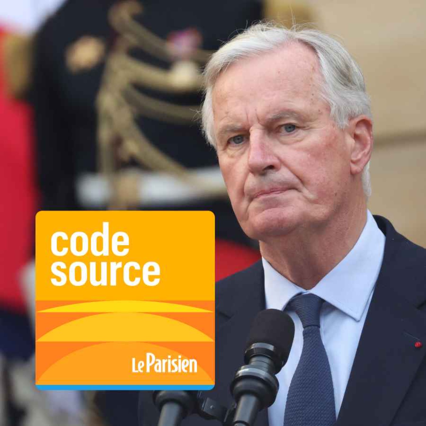 Qui est Michel Barnier, le nouveau Premier ministre ?