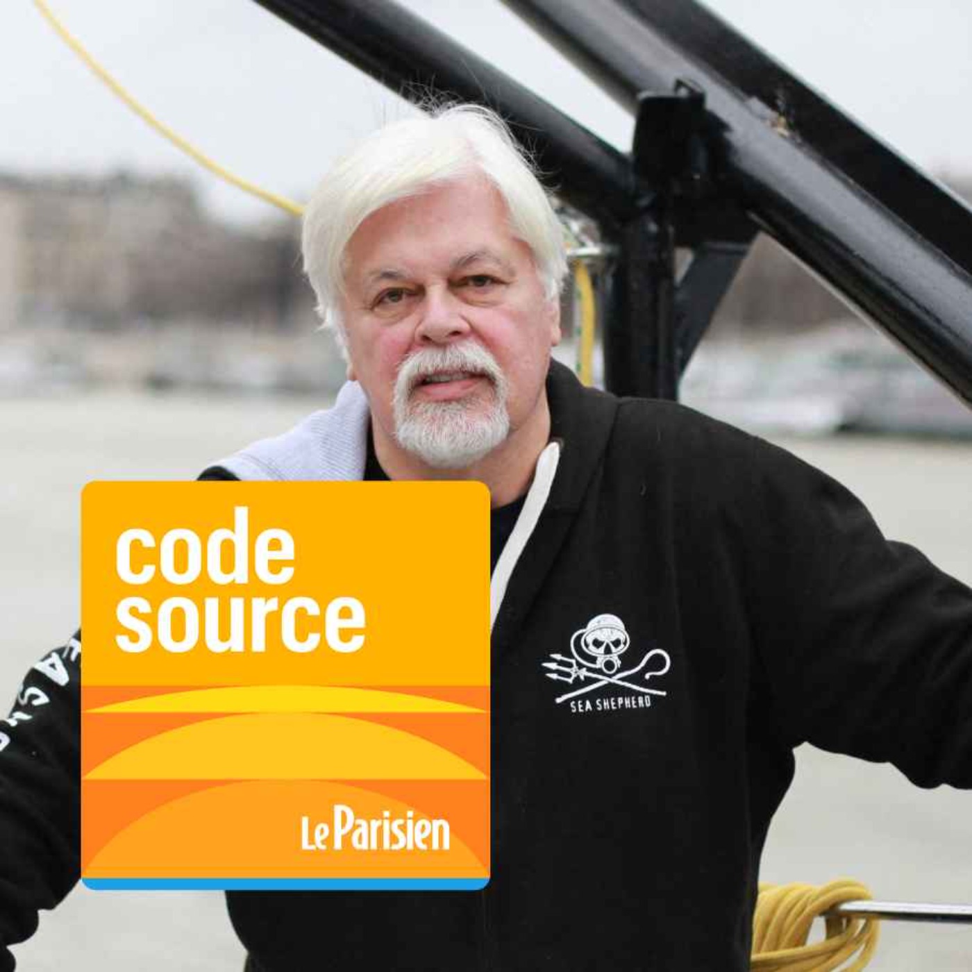 Paul Watson arrêté : comment le défenseur des baleines est devenu une icône écolo