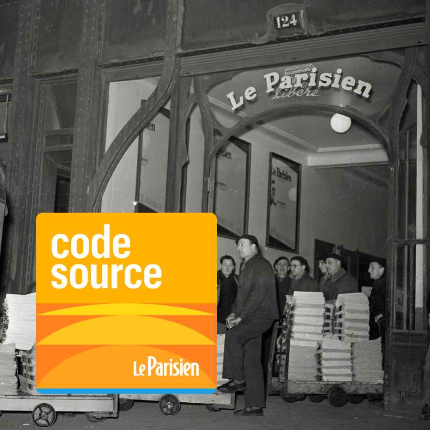 Code source