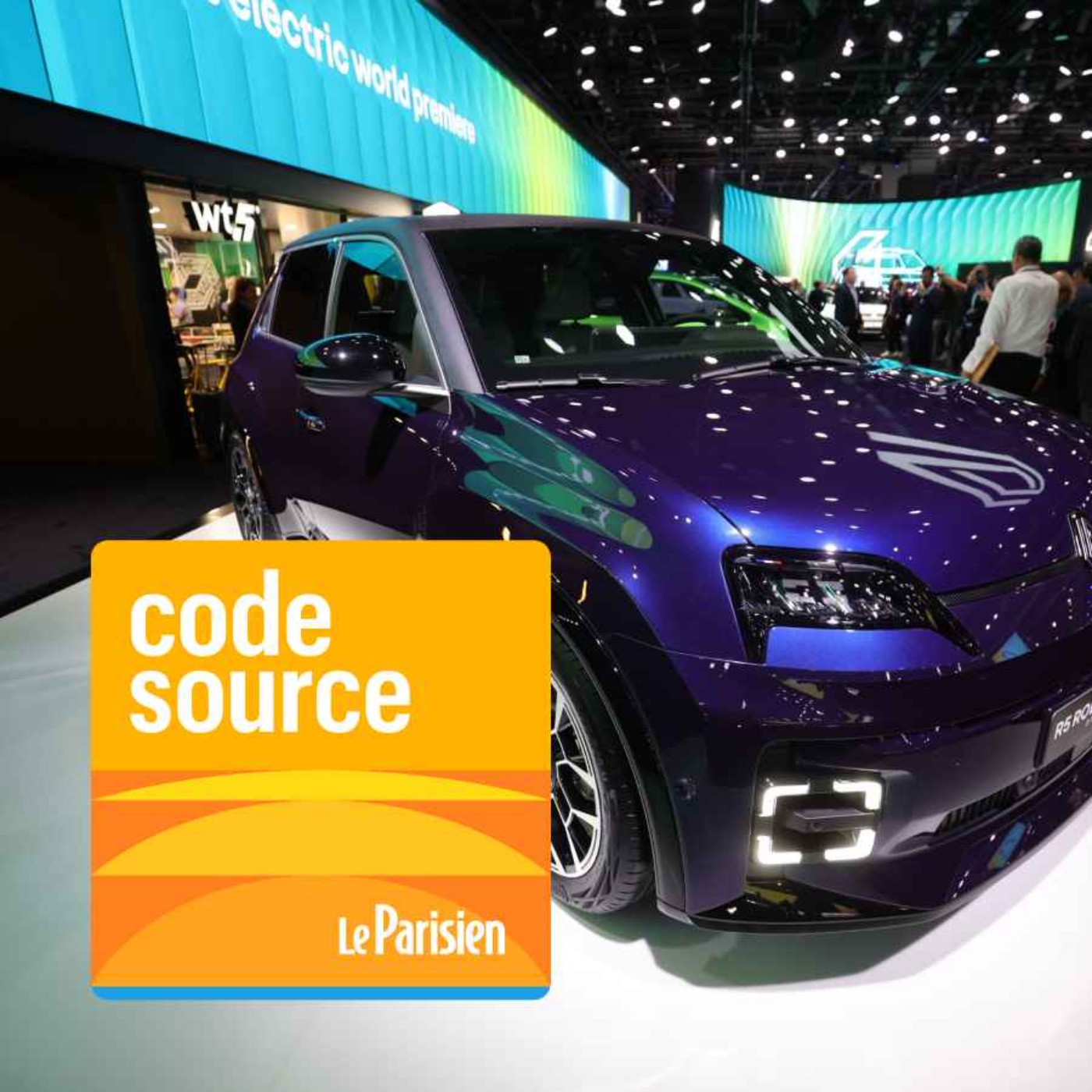 Voitures électriques : pourquoi les constructeurs français s’inquiètent