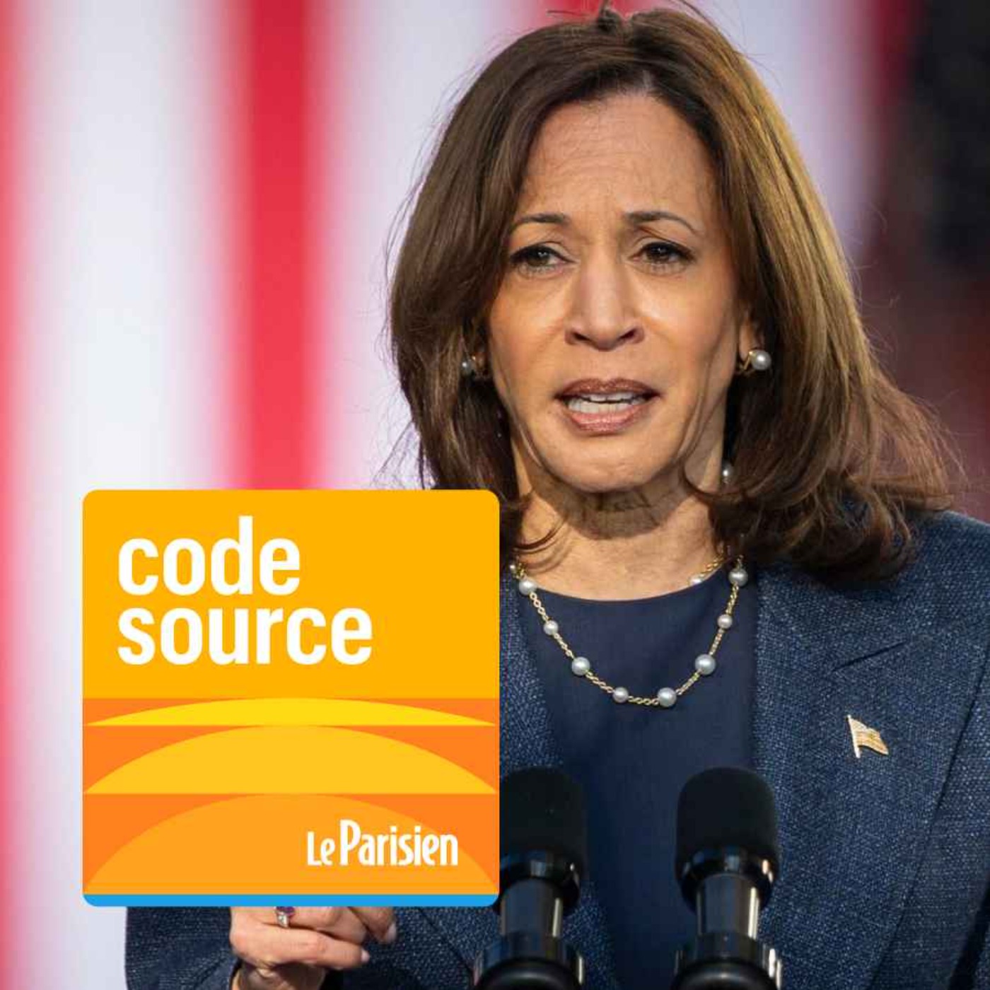 Présidentielle américaine : le droit à l’avortement au cœur du duel Trump-Harris