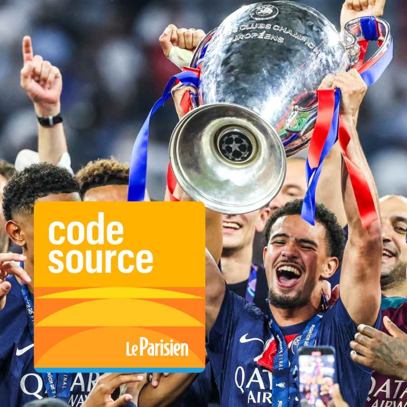 Sacre du PSG : comment nos reporters ont vécu cette finale historique