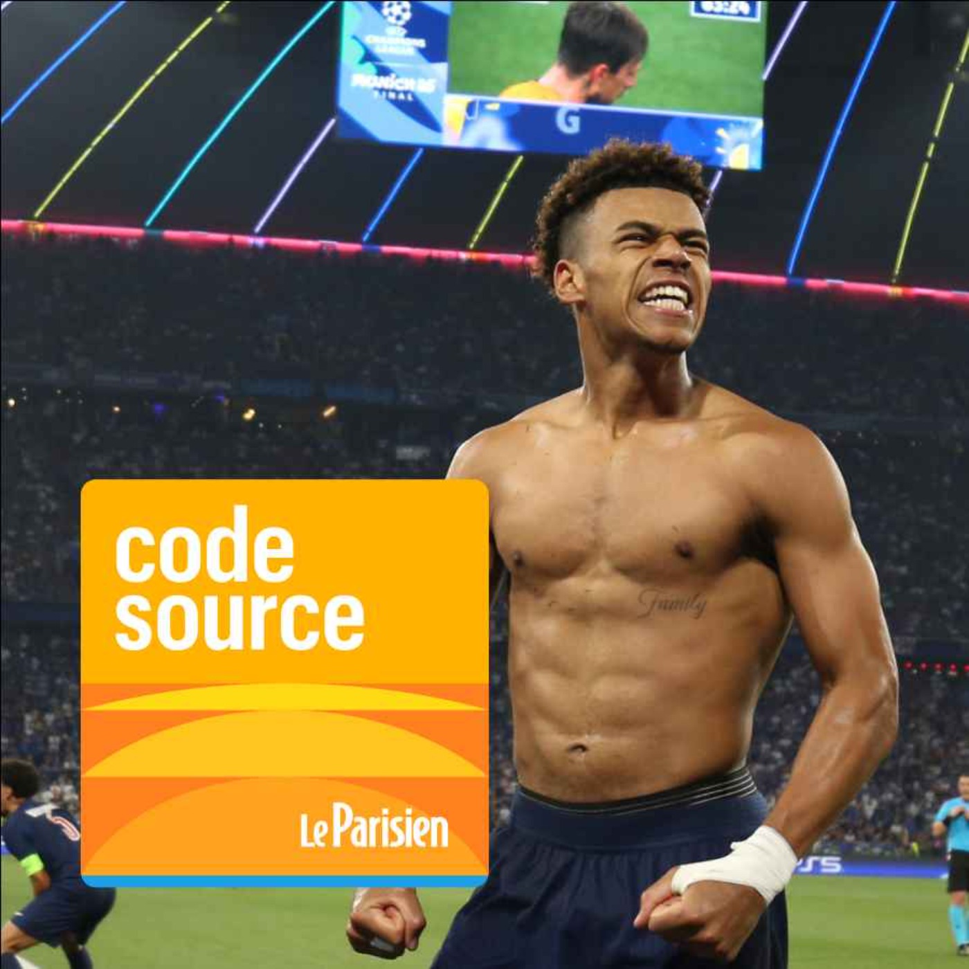 Qui est Désiré Doué, le nouveau prodige du PSG