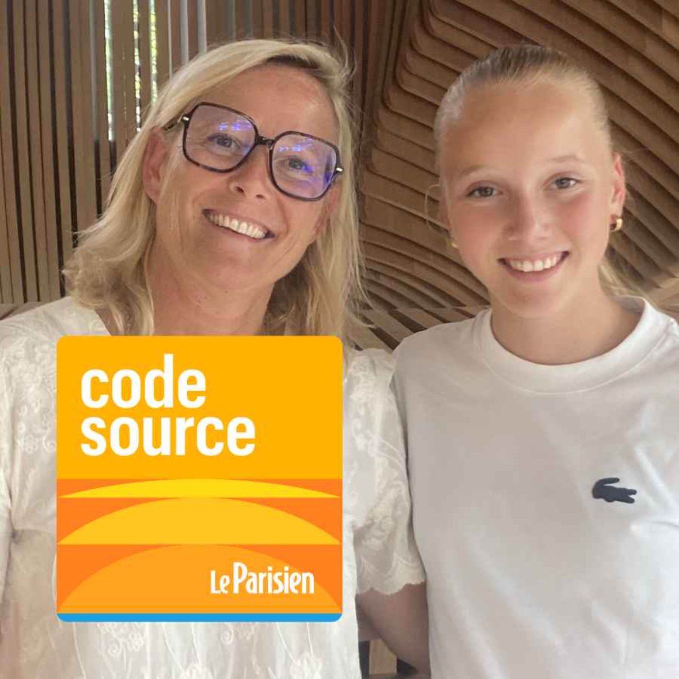 Code source - Delphine et Cléo, mère et fille amputées après un accident, racontent leur reconstruction