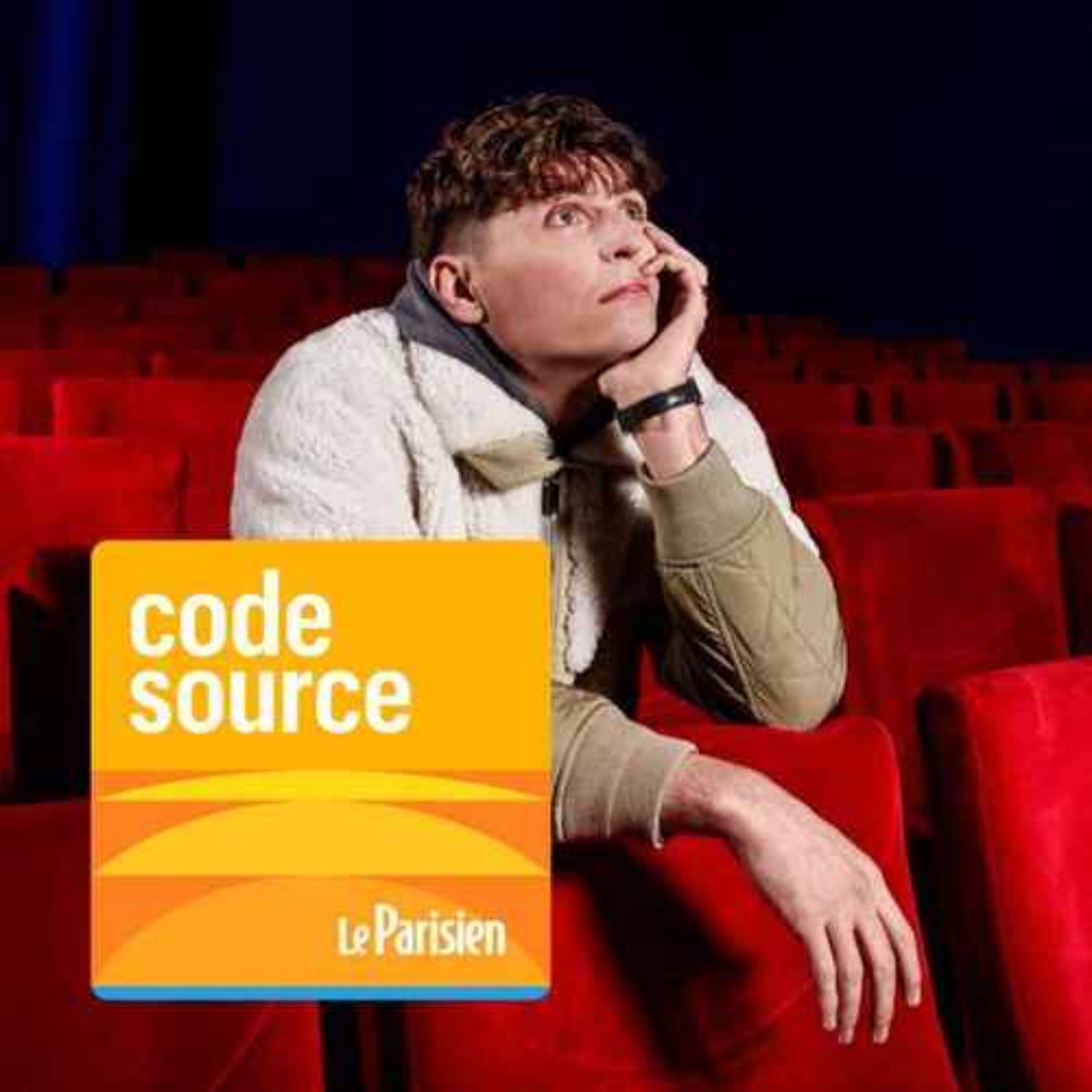 Code source - [REDIFF] Raphaël Quenard : de quasi inconnu à nouvelle star du cinéma français