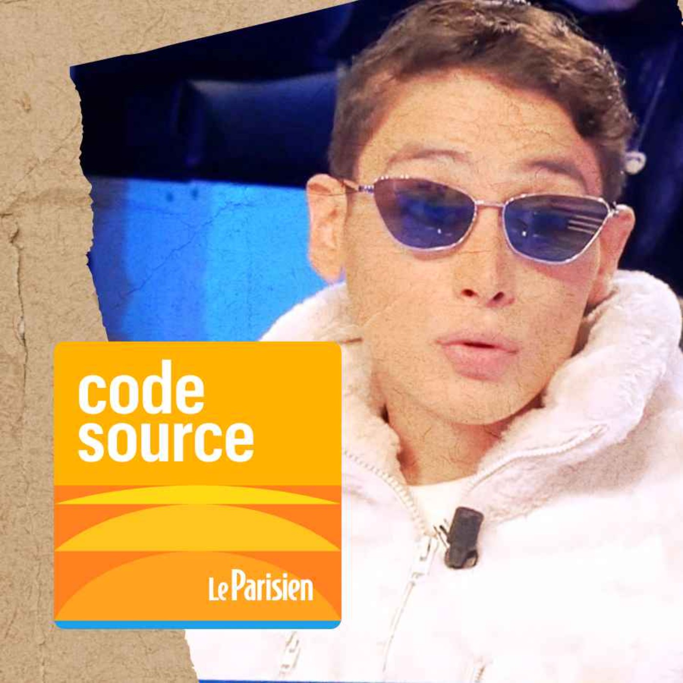 Tu connais ? (1/5) Aqababe, chasseur de scoops de la téléréalité