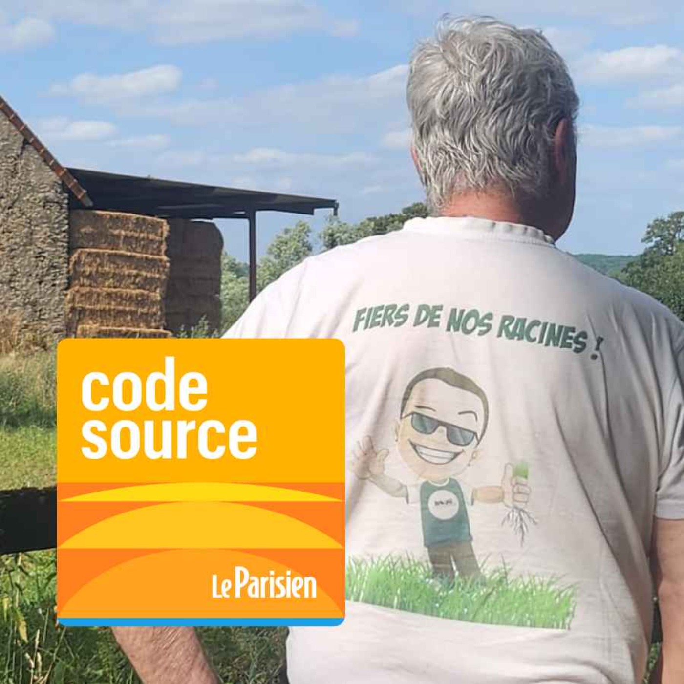 Loi Duplomb : Alain Escurat, agriculteur malade à cause des pesticides, témoigne