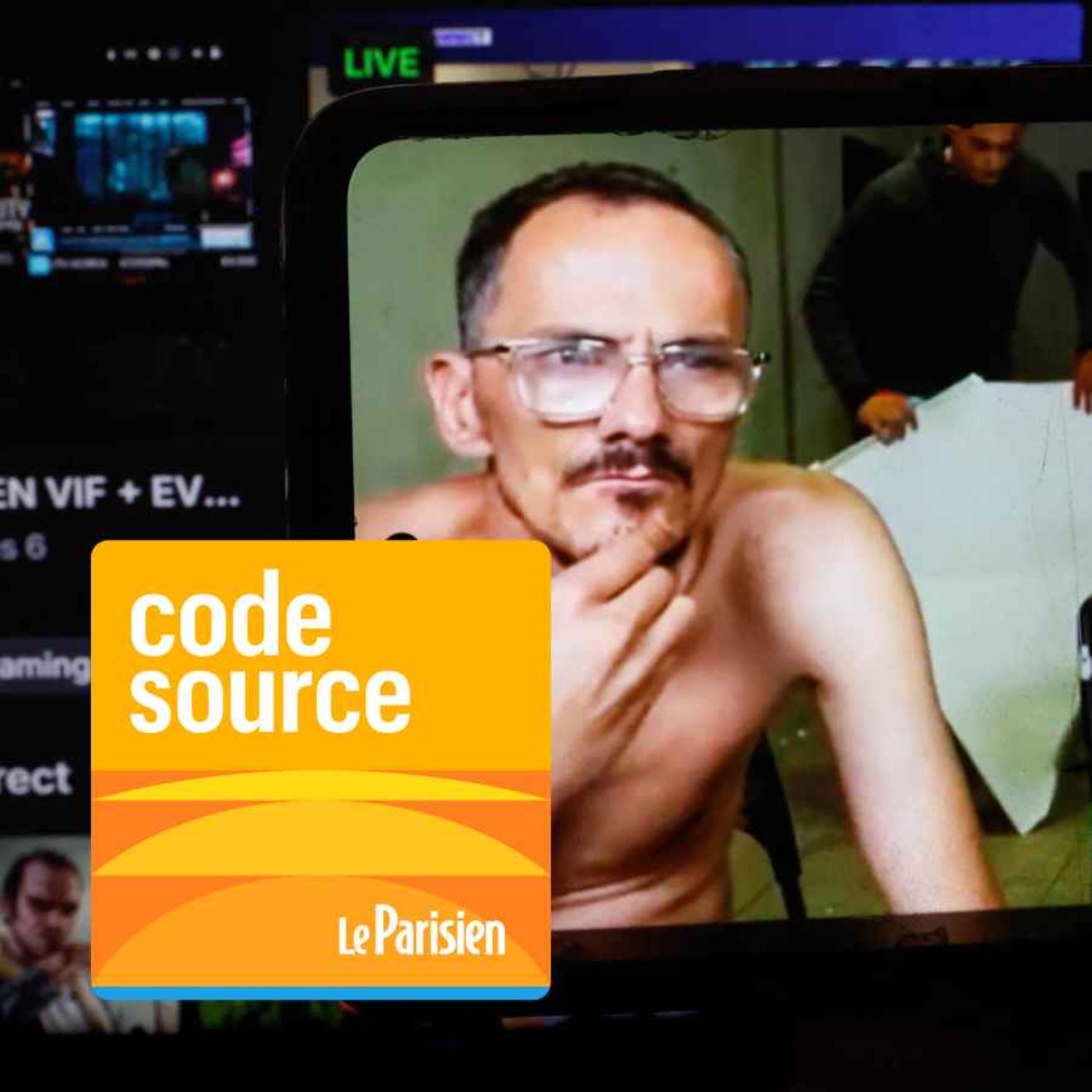 cover podcast