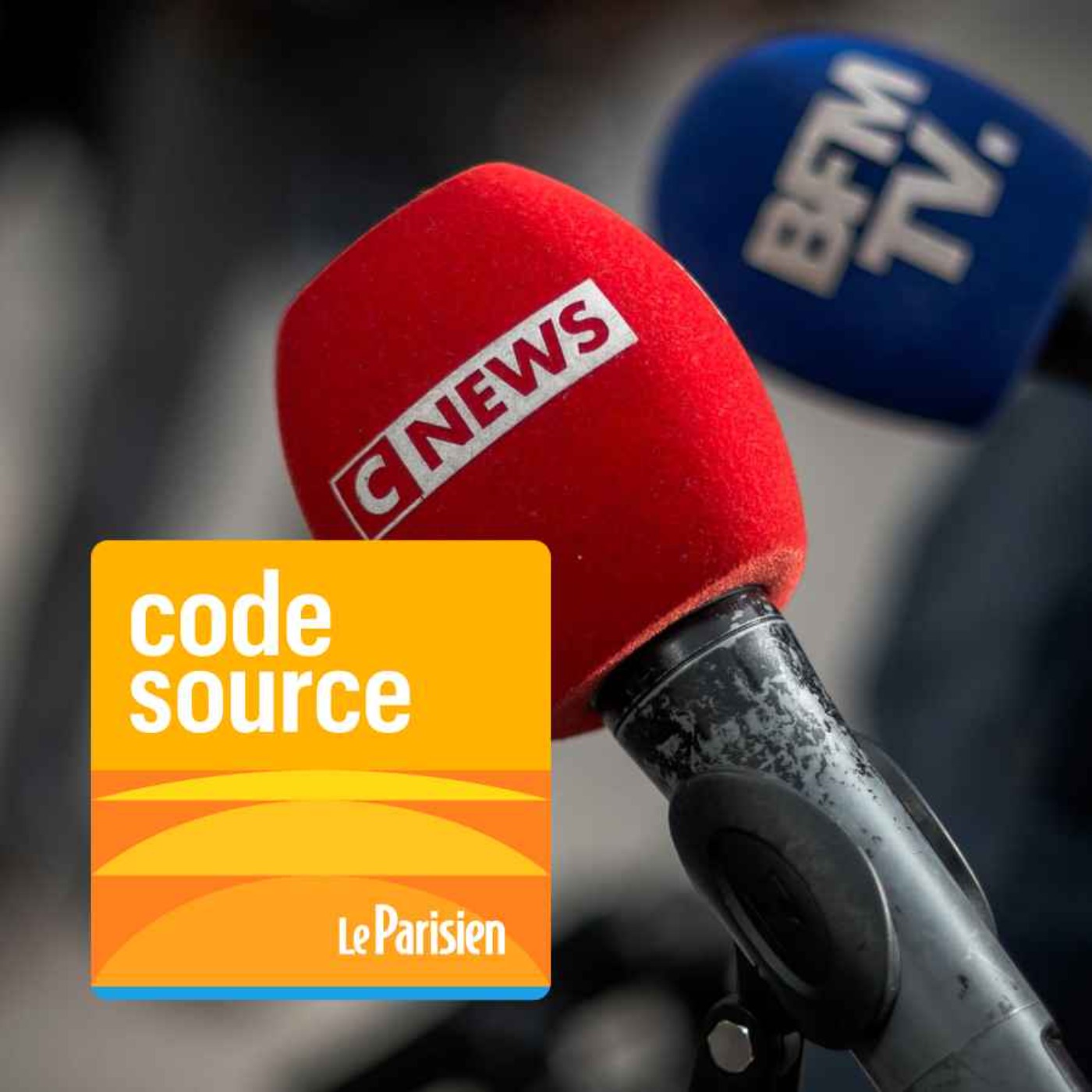 CNews : comment l’opinion lui a permis de détrôner BFMTV