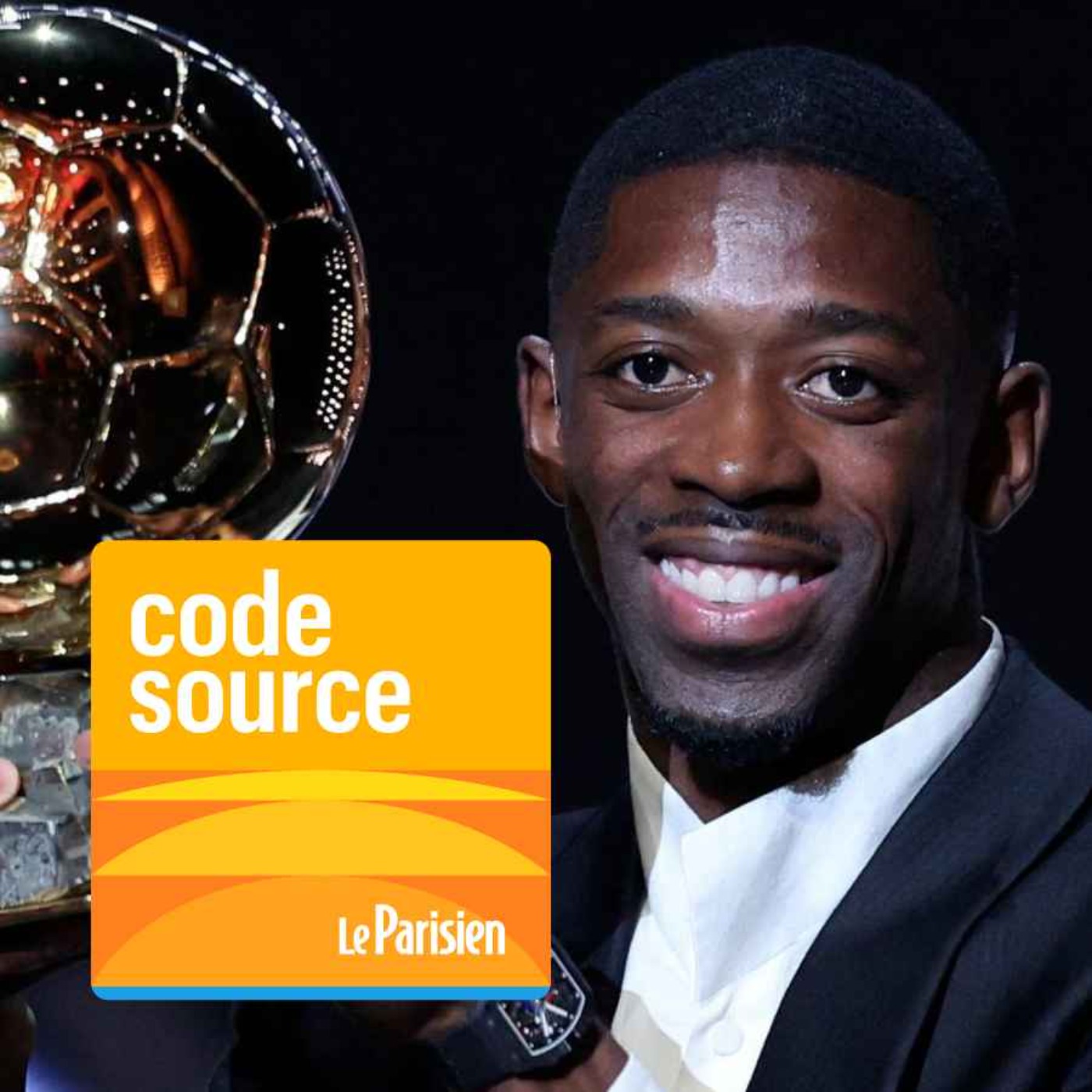 Ballon d’or : comment Dembélé a changé de dimension