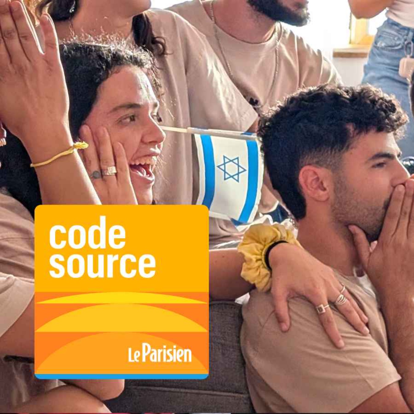 Code source - Cessez-le feu à Gaza : comment Israël a vécu la libération des otages