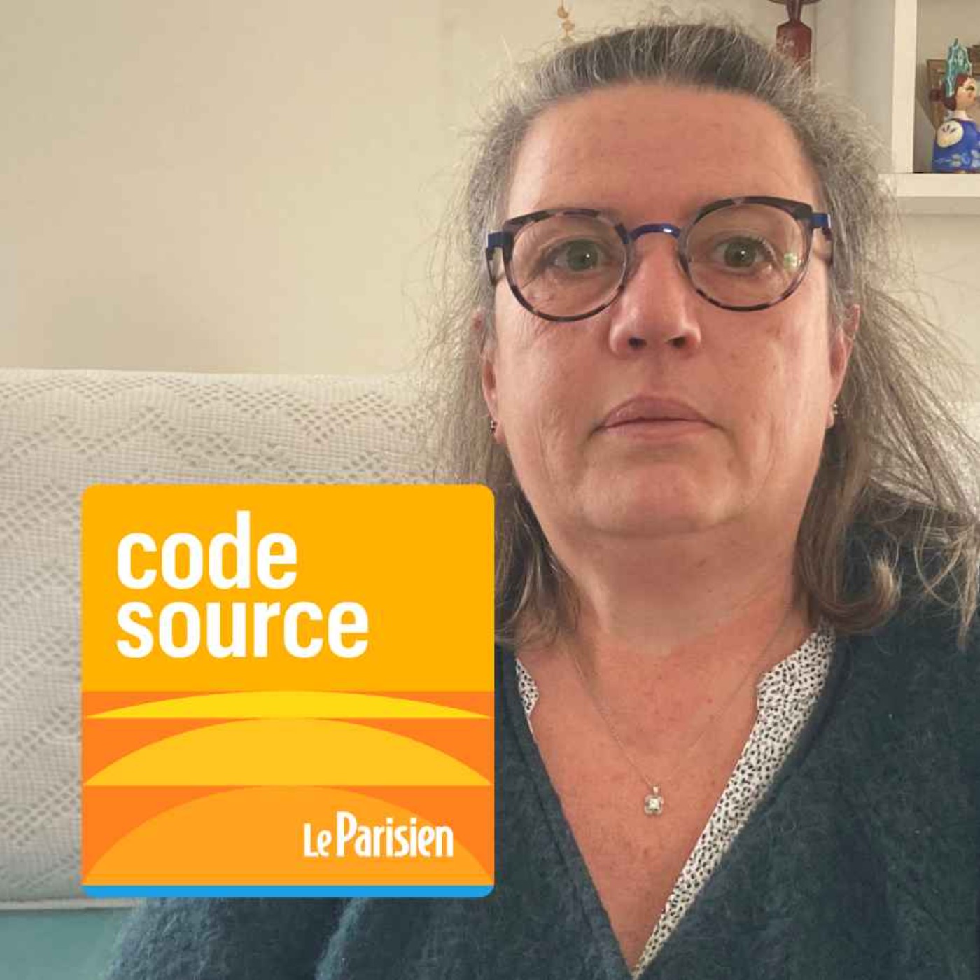 Code source - Après le suicide de Clément, 15 ans, sa mère attaque TikTok et Meta