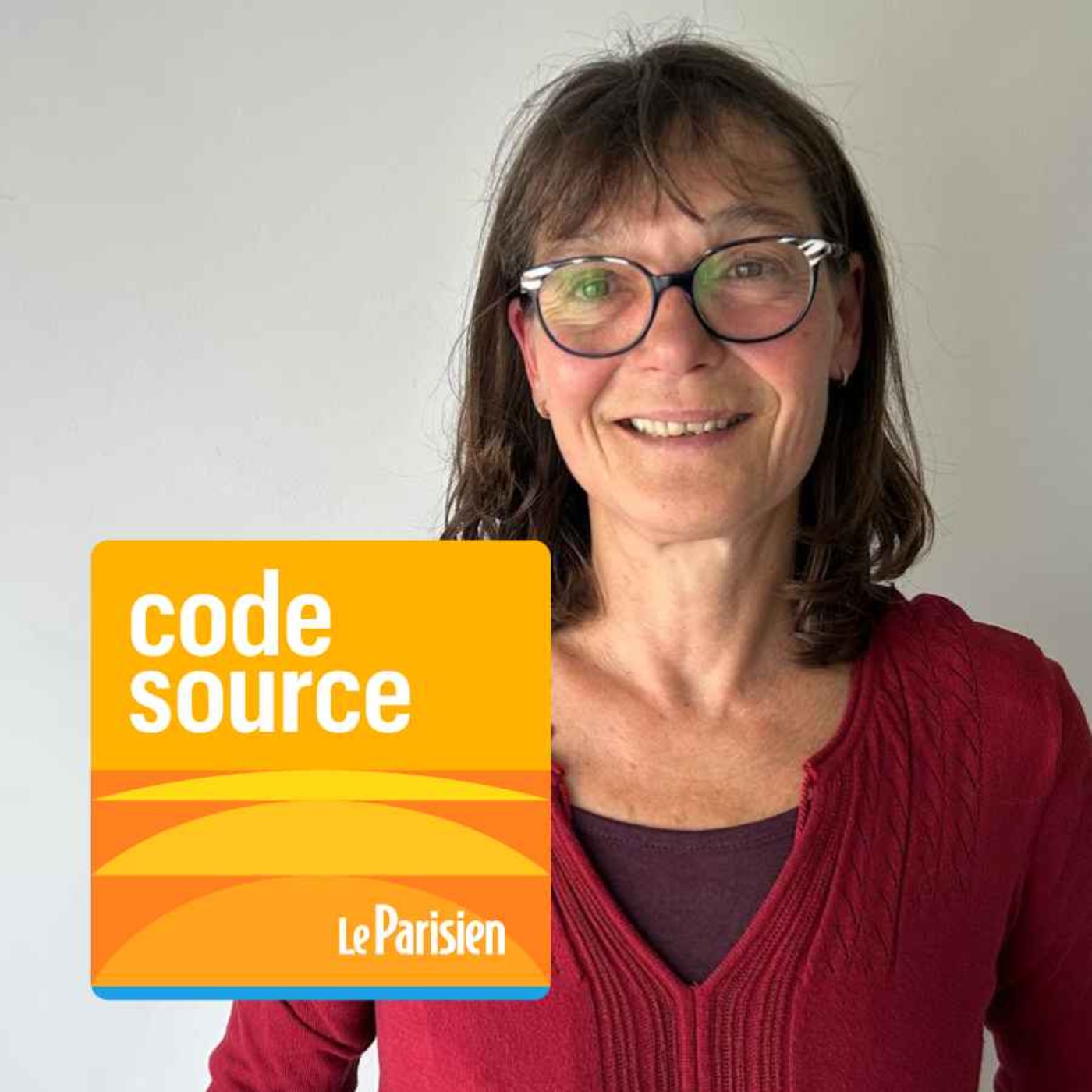 Algues vertes : Rosy Auffray, lanceuse d'alerte, raconte son combat après la mort de son mari Algues vertes : Rosy Auffray, lanceuse d'alerte, raconte son combat après la mort de son mari