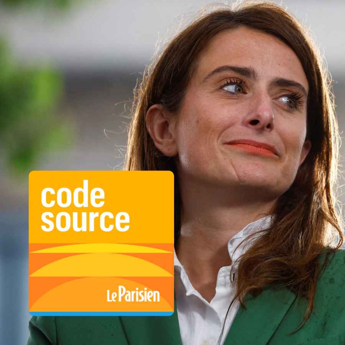 Code source - Qui est Marine Tondelier, cheffe des écologistes et candidate à la présidentielle ?
