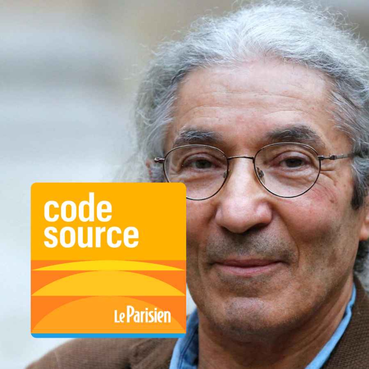 Code source - Boualem Sansal : récit de la libération de l’écrivain