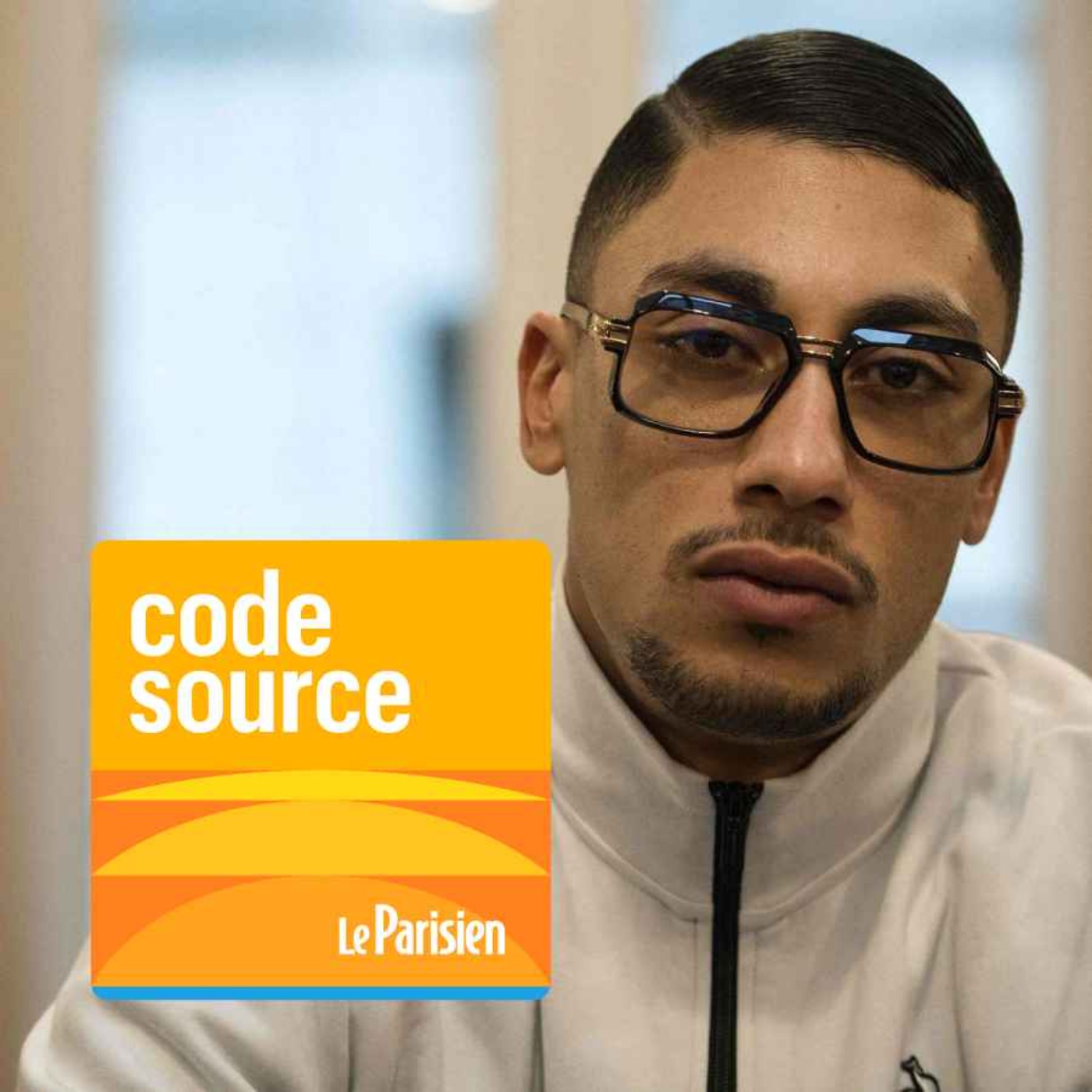 Code source - « L’Empire » : quand la criminalité ronge le rap français