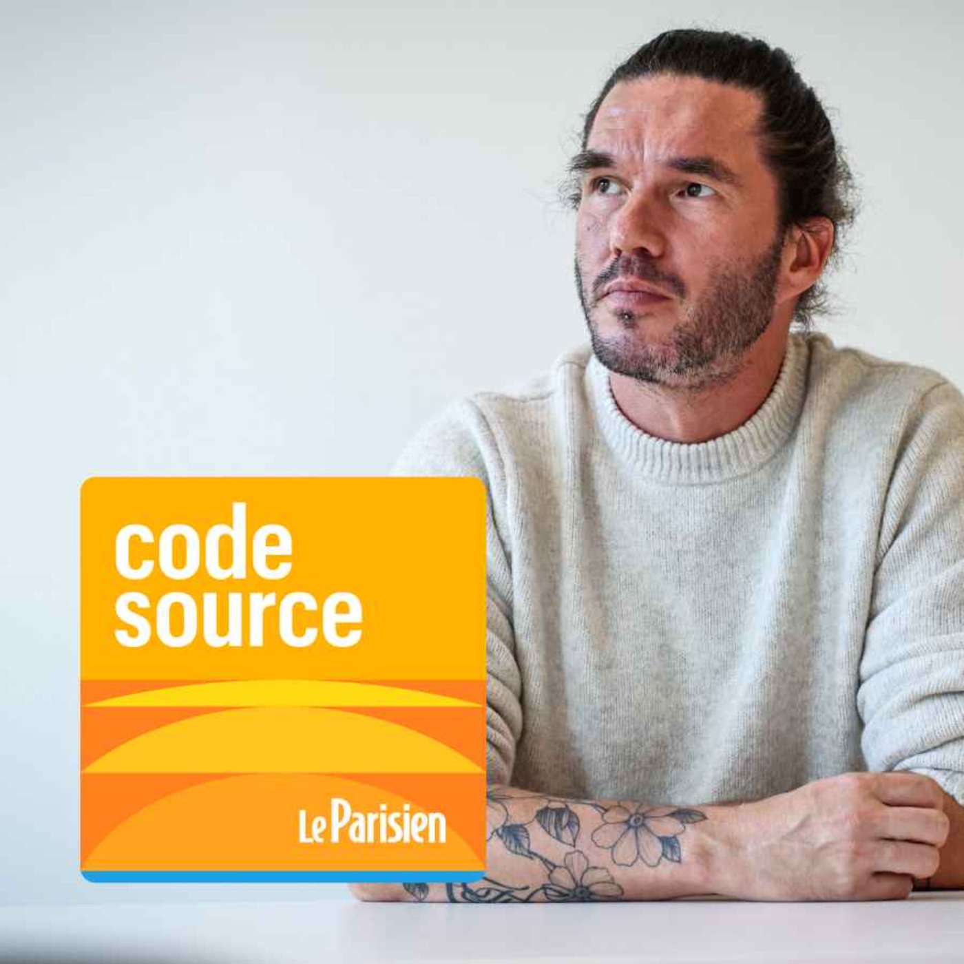 Benjamin Brière, ex-otage en Iran, raconte trois ans de captivité