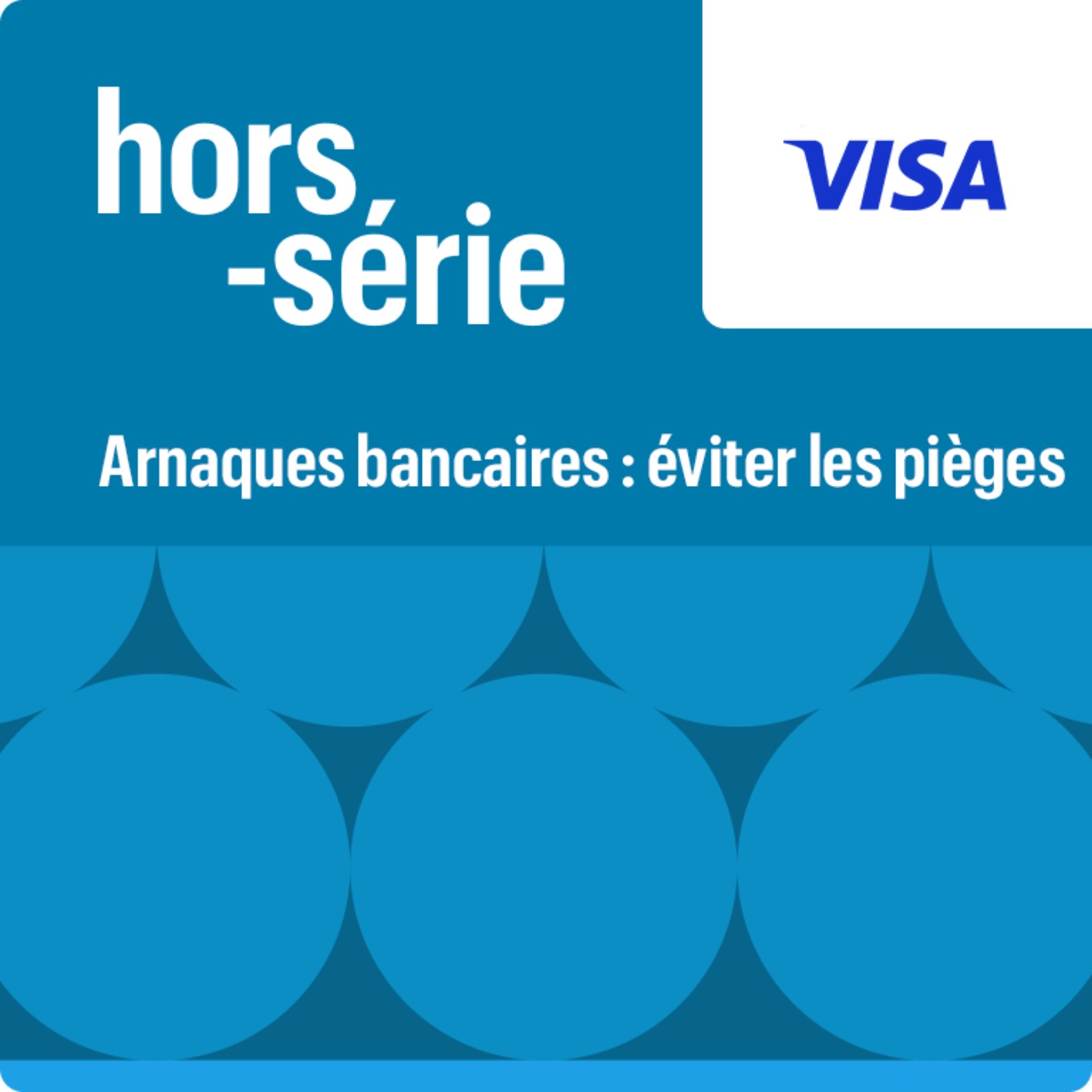 HORS-SERIE VISA - Fraude bancaire : piégée par un faux conseiller, Capucine raconte, un expert décode