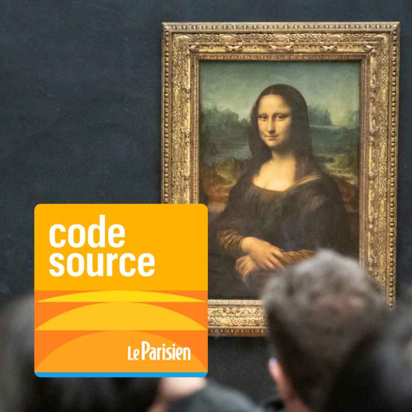 [REDIFF]  Déménagement de la Joconde : retour sur la folle histoire d'un tableau légendaire