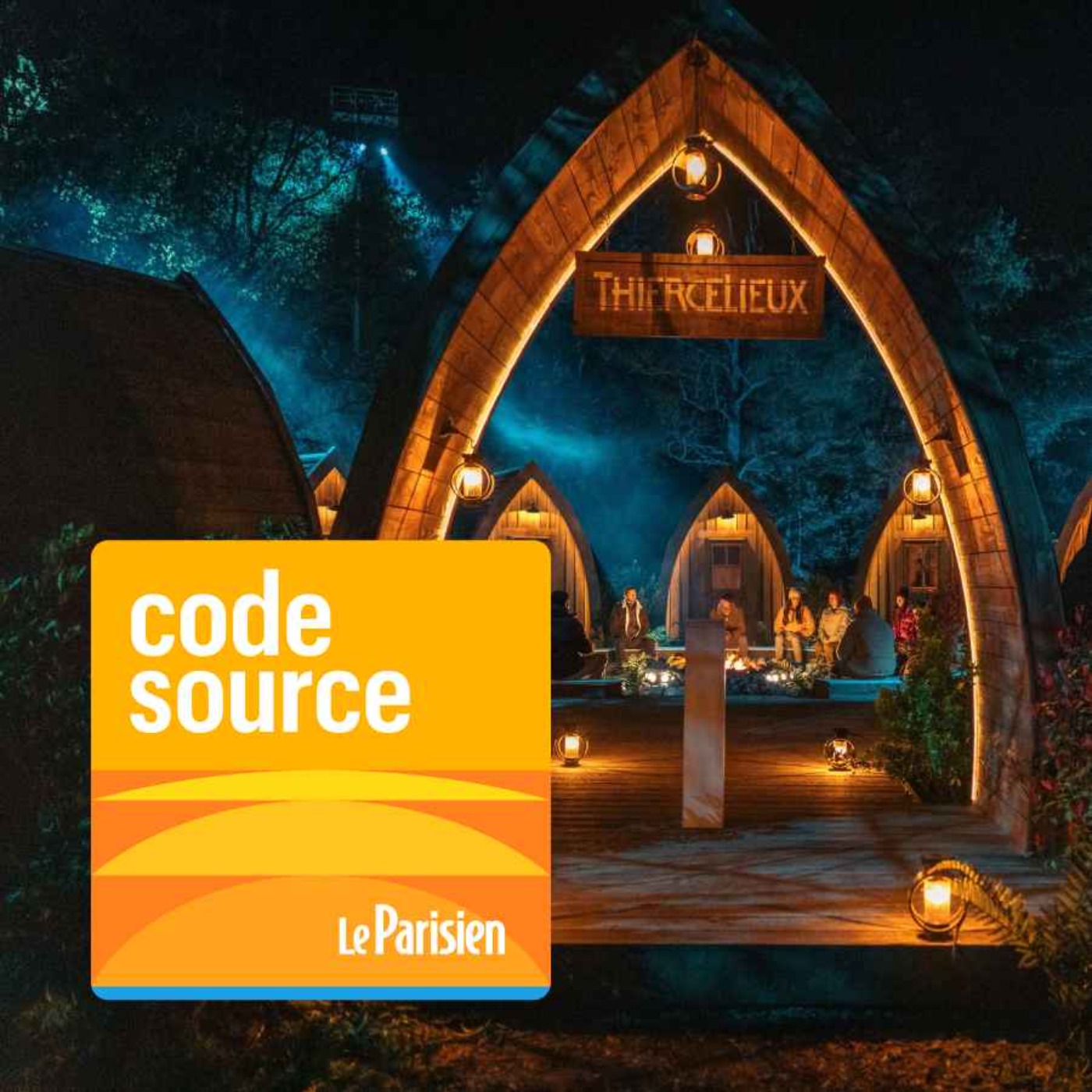 Code source - « Loups-Garous » : 25 ans après la sortie du jeu culte, son co-créateur raconte comment tout a commencé