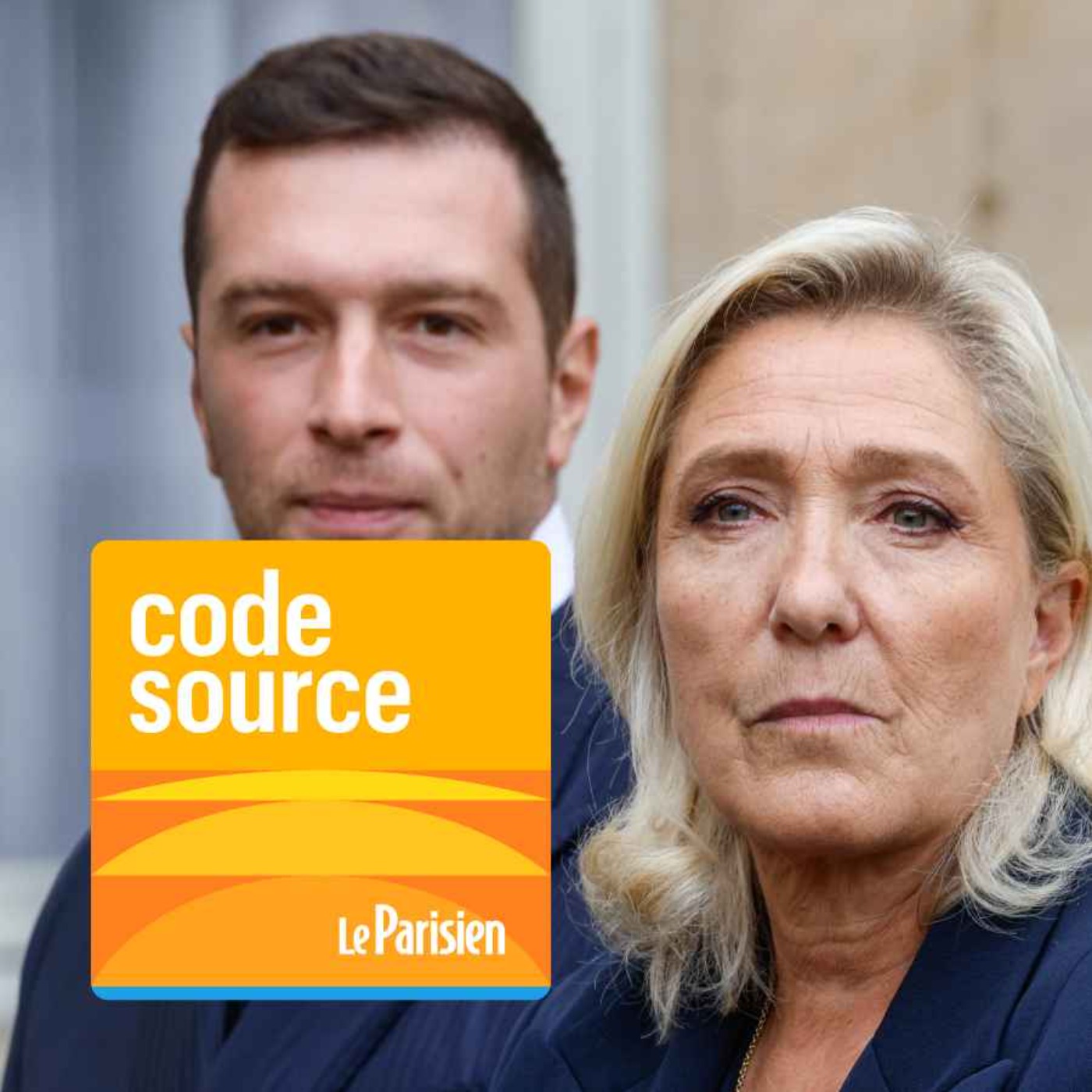 Procès en appel de Marine Le Pen : dernière étape avant une candidature Bardella ?