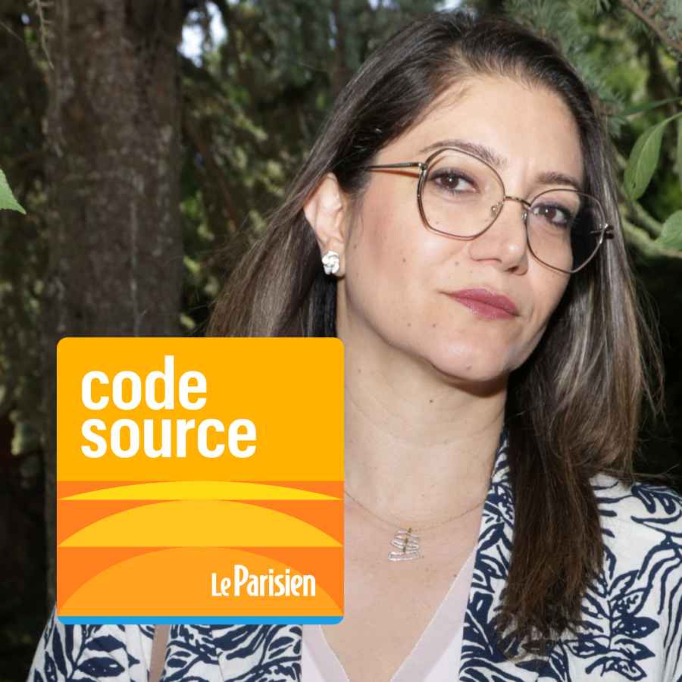 « C’est la fin du régime » : rencontre avec l’opposante iranienne Azadeh Alemi