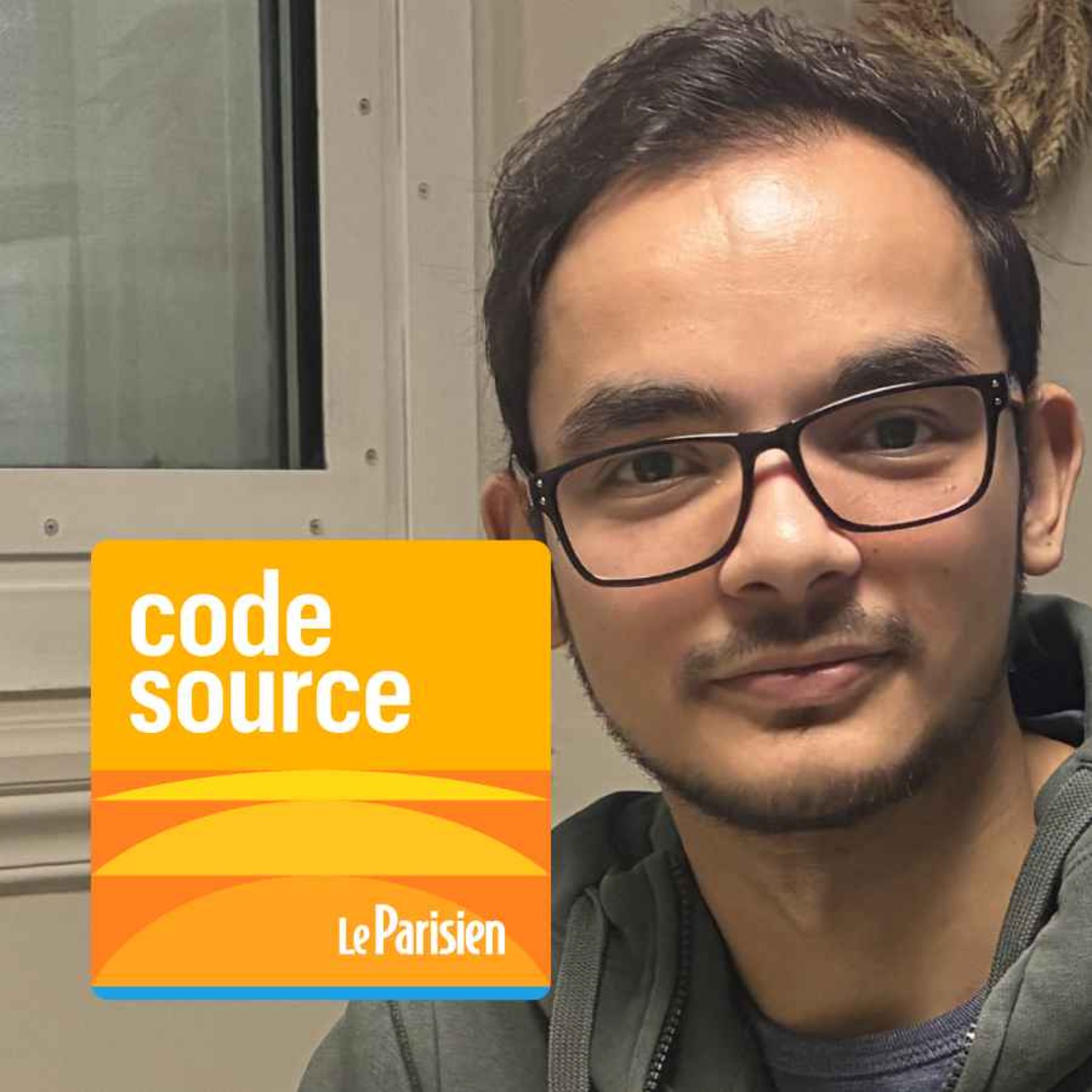Code source - Romain, ancien enfant placé et victime de travail forcé